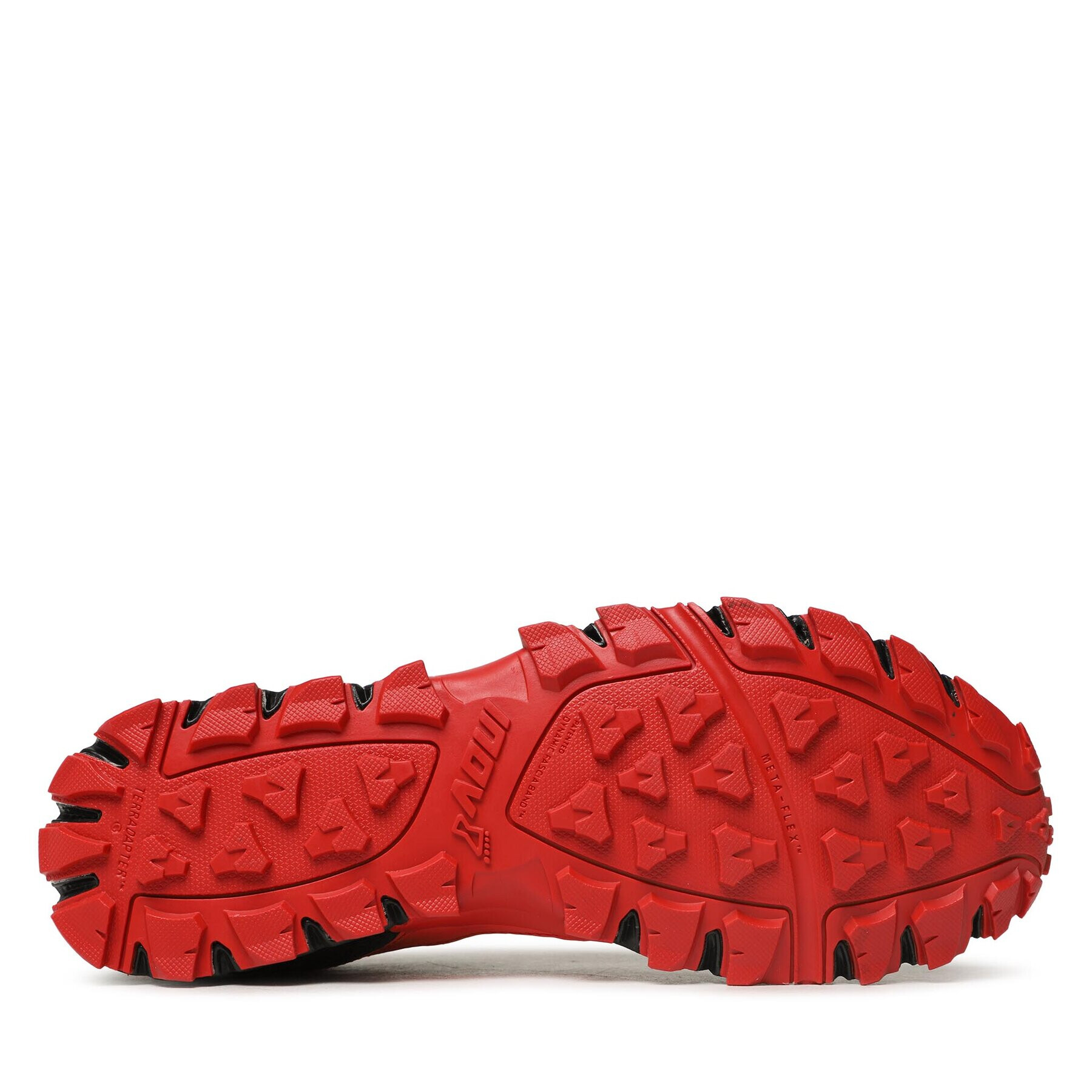 Inov-8 Обувки Tailtalon 235 Червен - Pepit.bg
