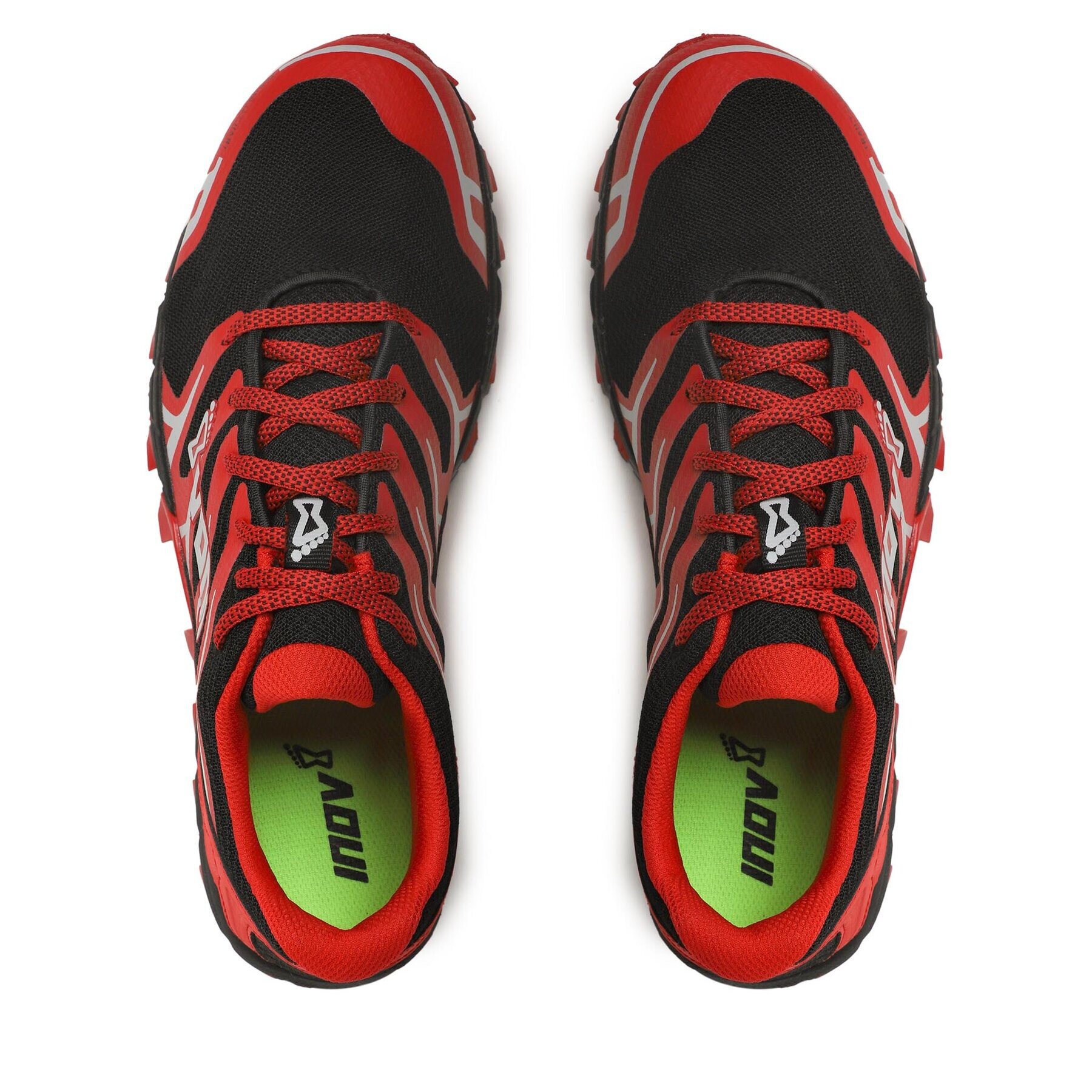 Inov-8 Обувки Tailtalon 235 Червен - Pepit.bg