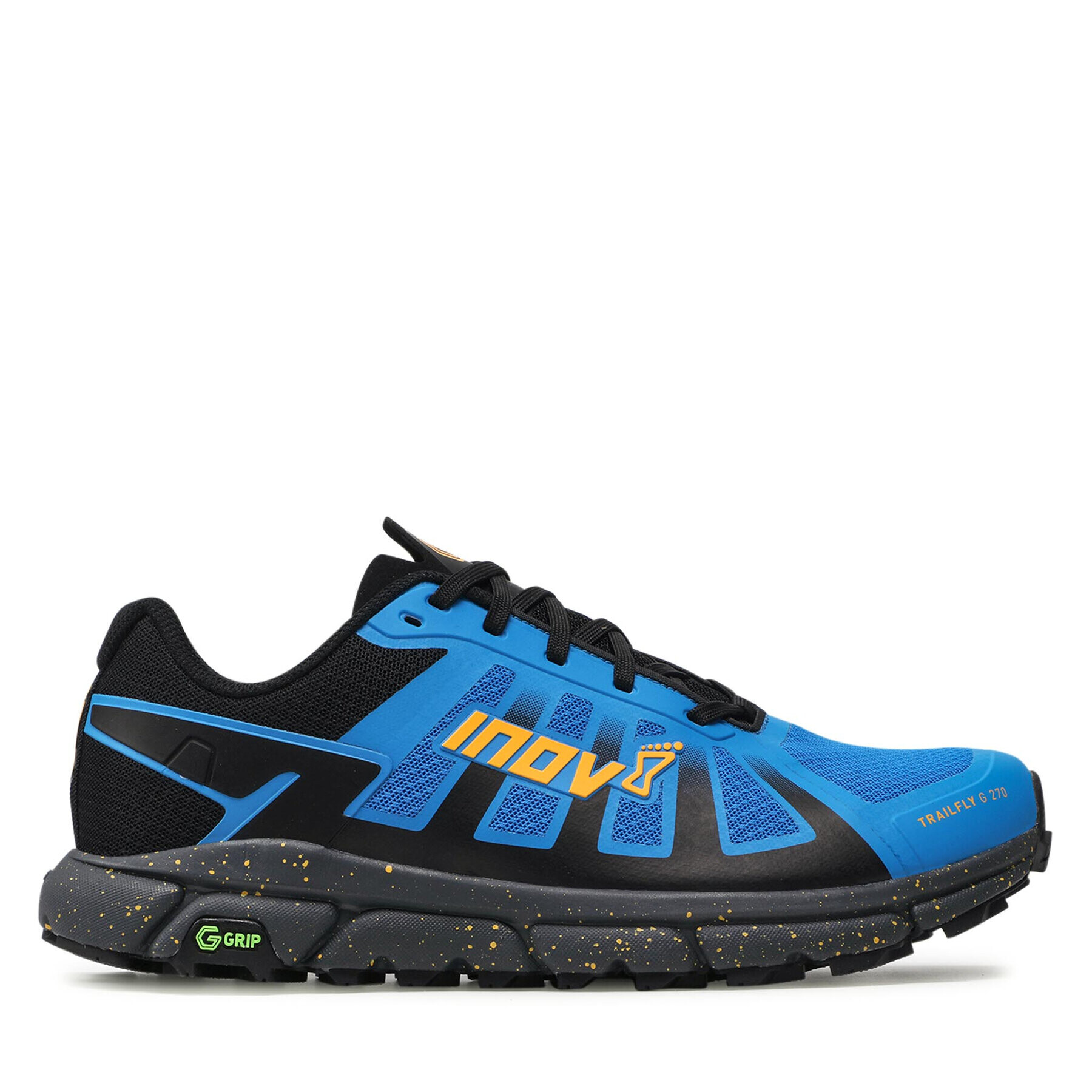 Inov-8 Обувки Trailfly G 270 001058-BLNE-S Син - Pepit.bg