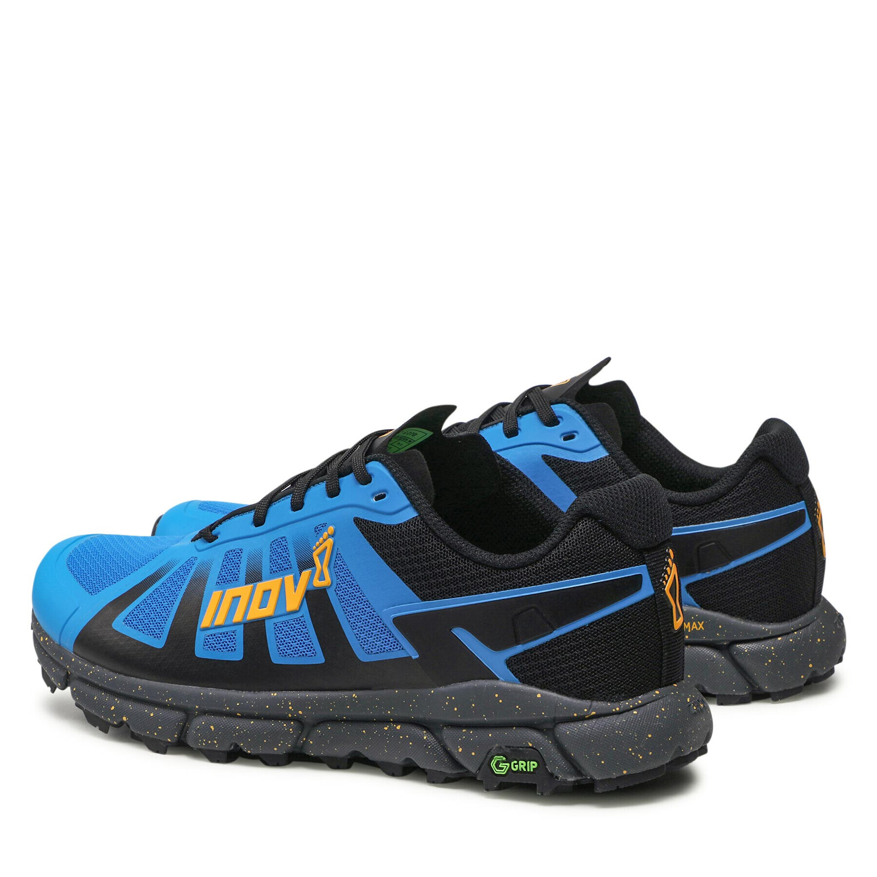 Inov-8 Обувки Trailfly G 270 001058-BLNE-S Син - Pepit.bg