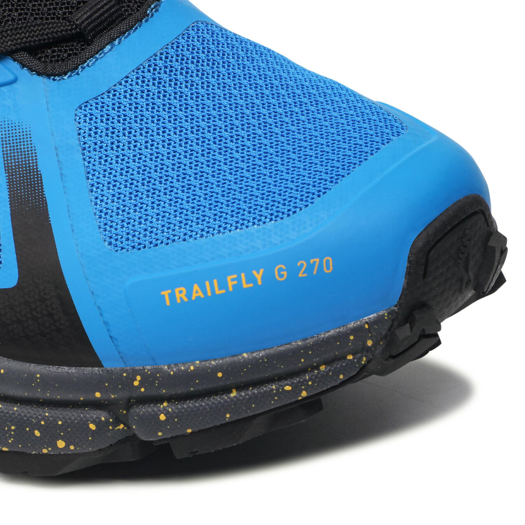 Inov-8 Обувки Trailfly G 270 001058-BLNE-S Син - Pepit.bg