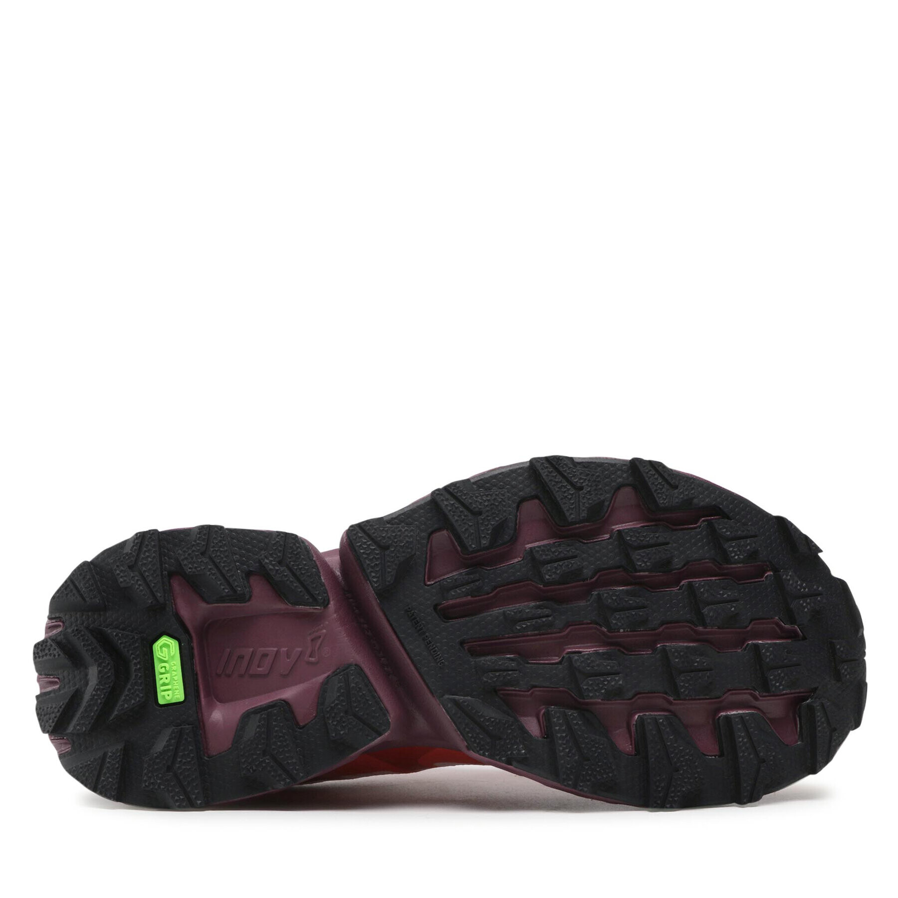 Inov-8 Обувки Trailfly Ultra G 300 Max 000978-RDCOBK-S-01 Червен - Pepit.bg