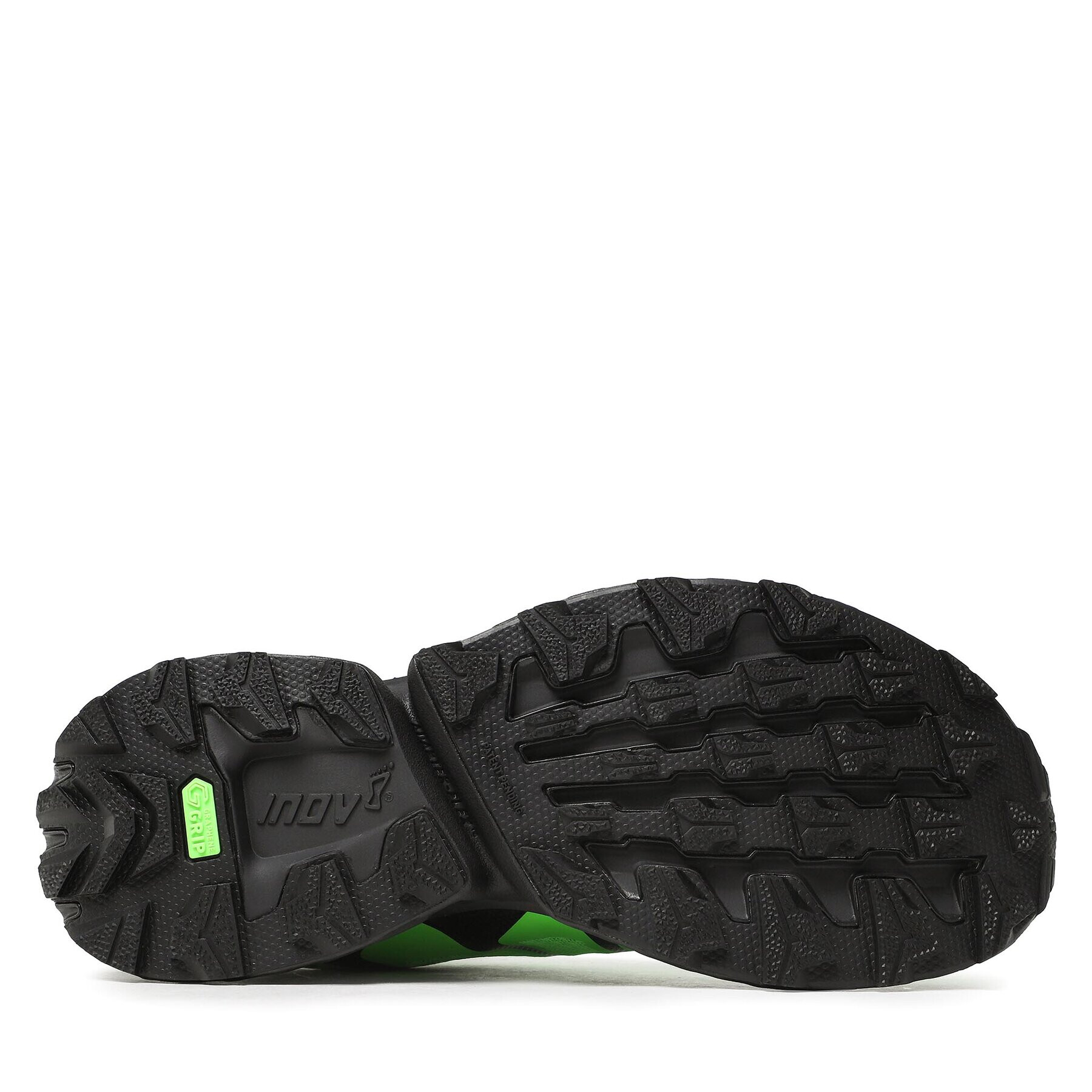 Inov-8 Обувки Trailfly Ultra G 300 Max Зелен - Pepit.bg