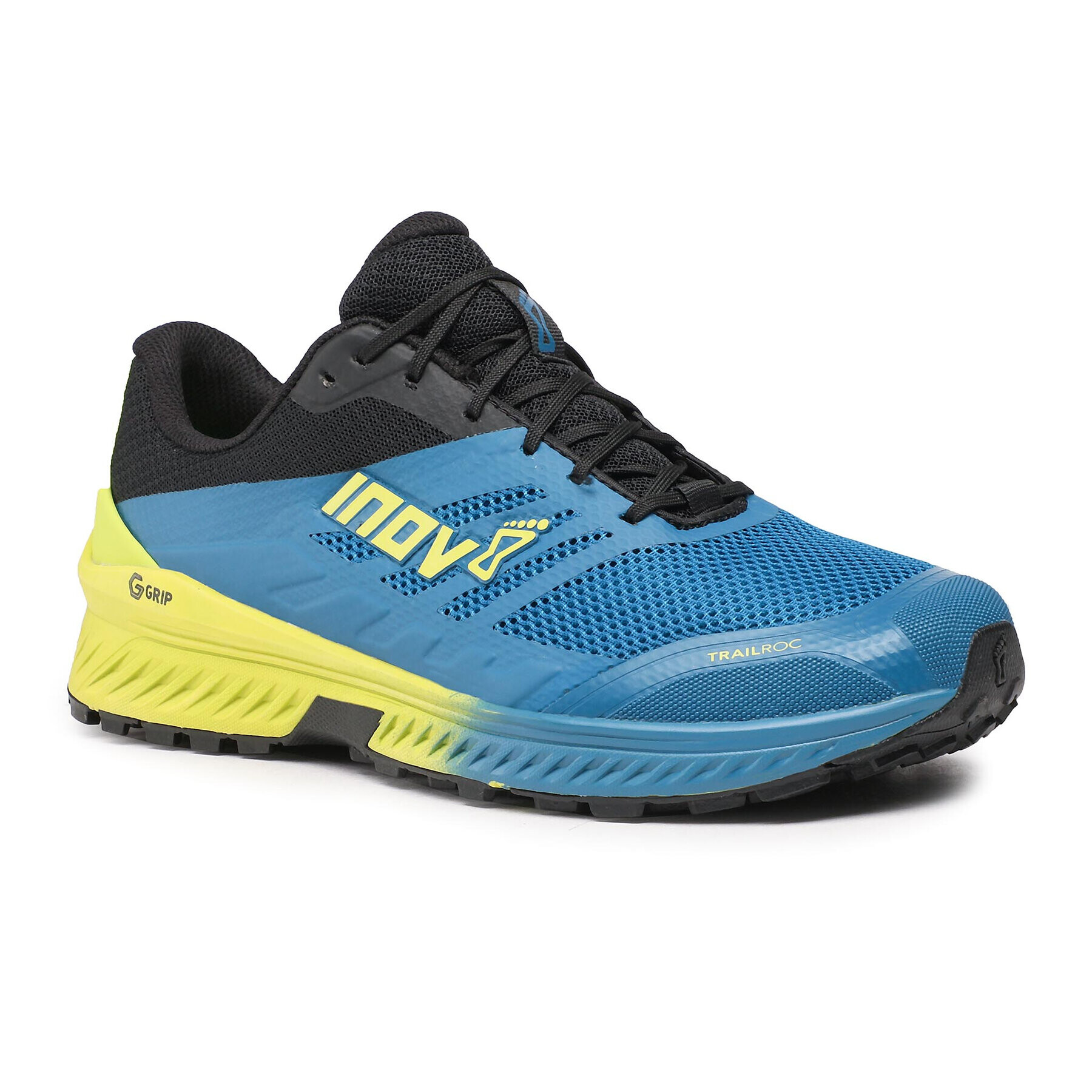 Inov-8 Обувки Trailroc 280 000859-BLBK-M-01 Син - Pepit.bg