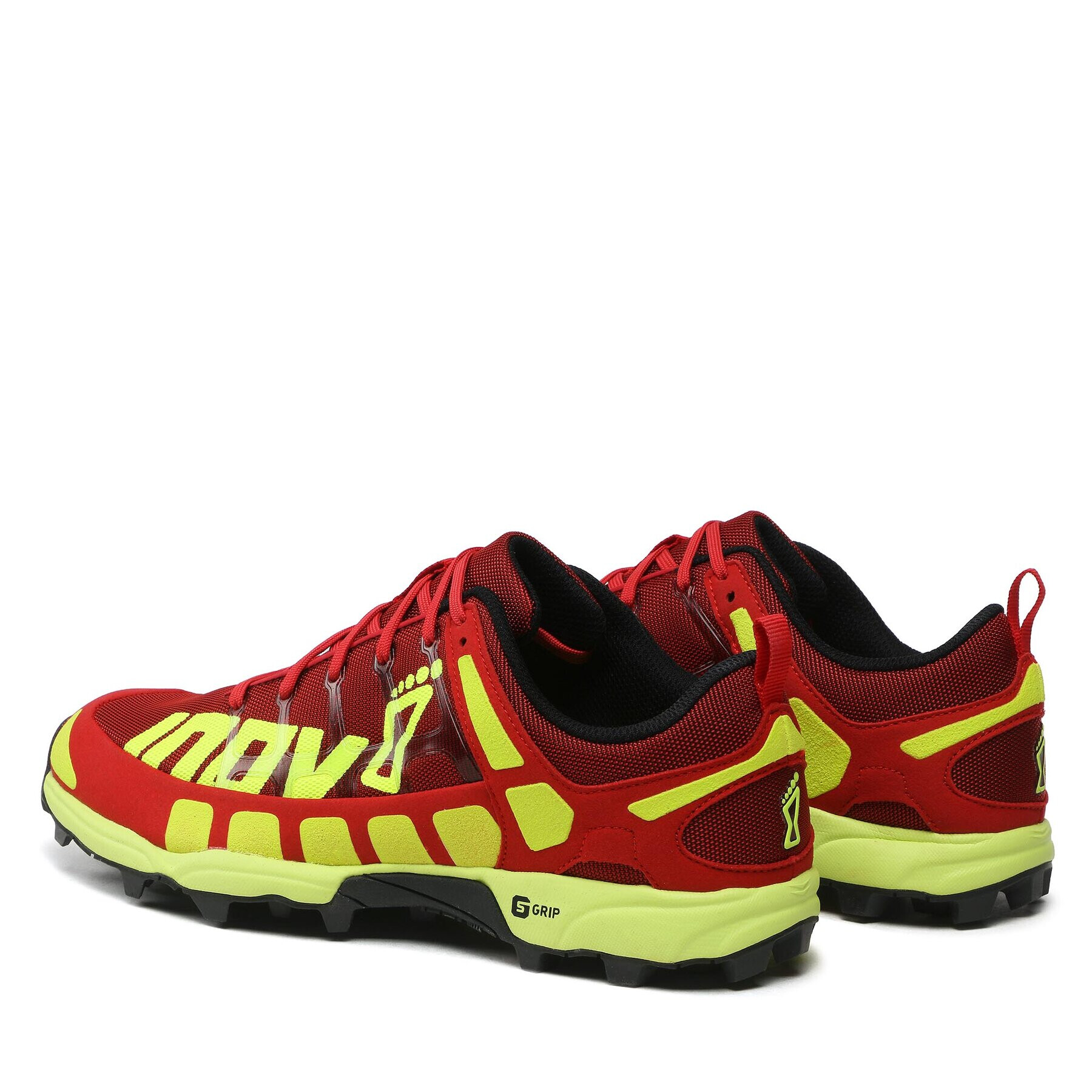 Inov-8 Обувки X-Talon 212 V2 Червен - Pepit.bg