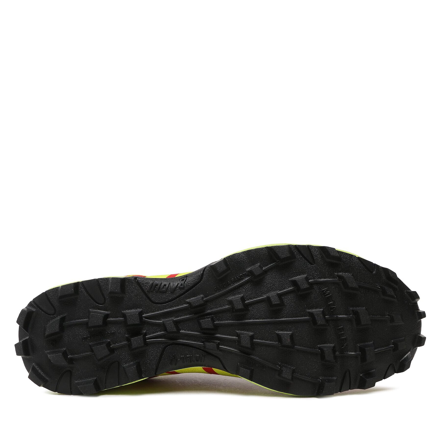 Inov-8 Обувки X-Talon 212 V2 Червен - Pepit.bg