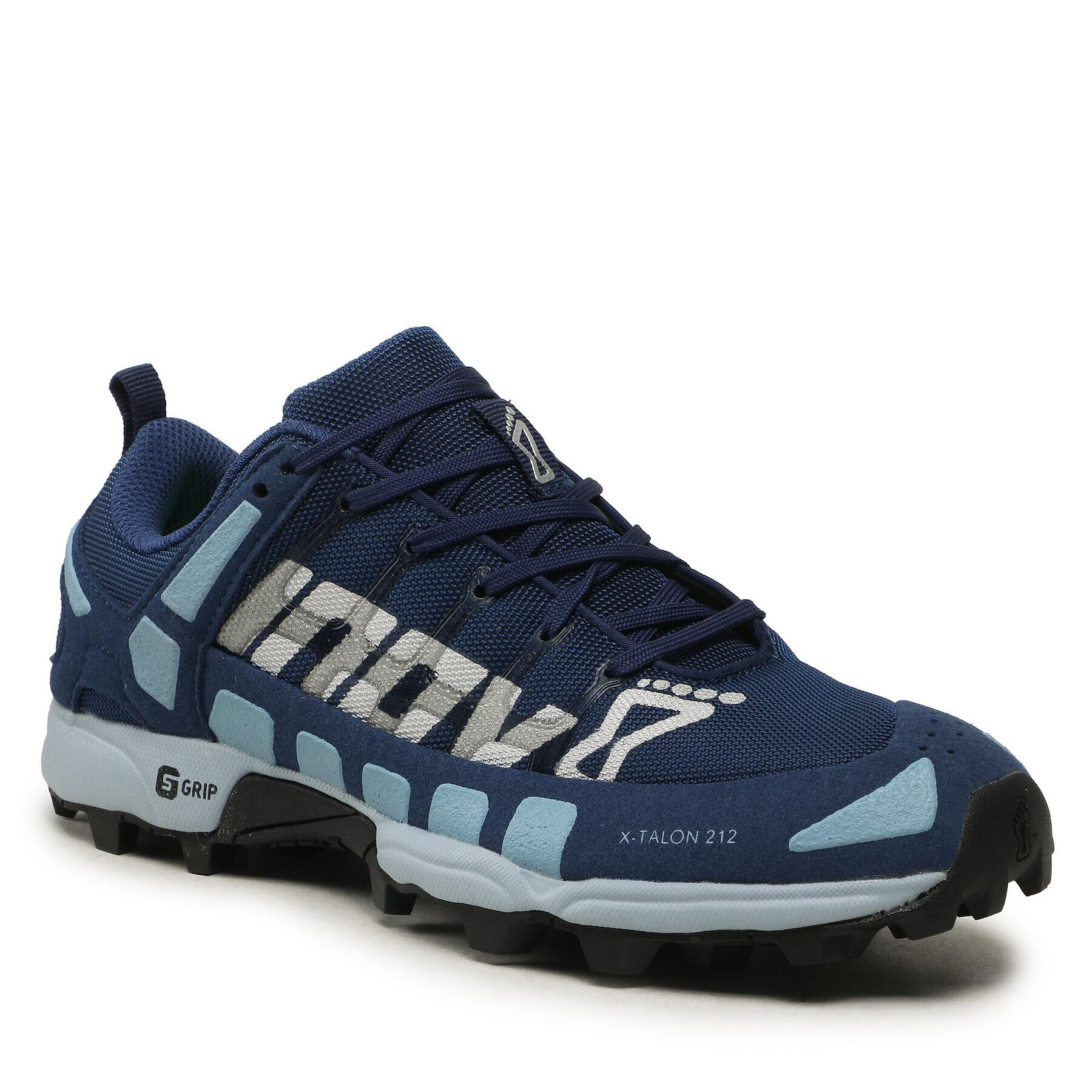 Inov-8 Обувки X-Talon 212 V2 Тъмносин - Pepit.bg