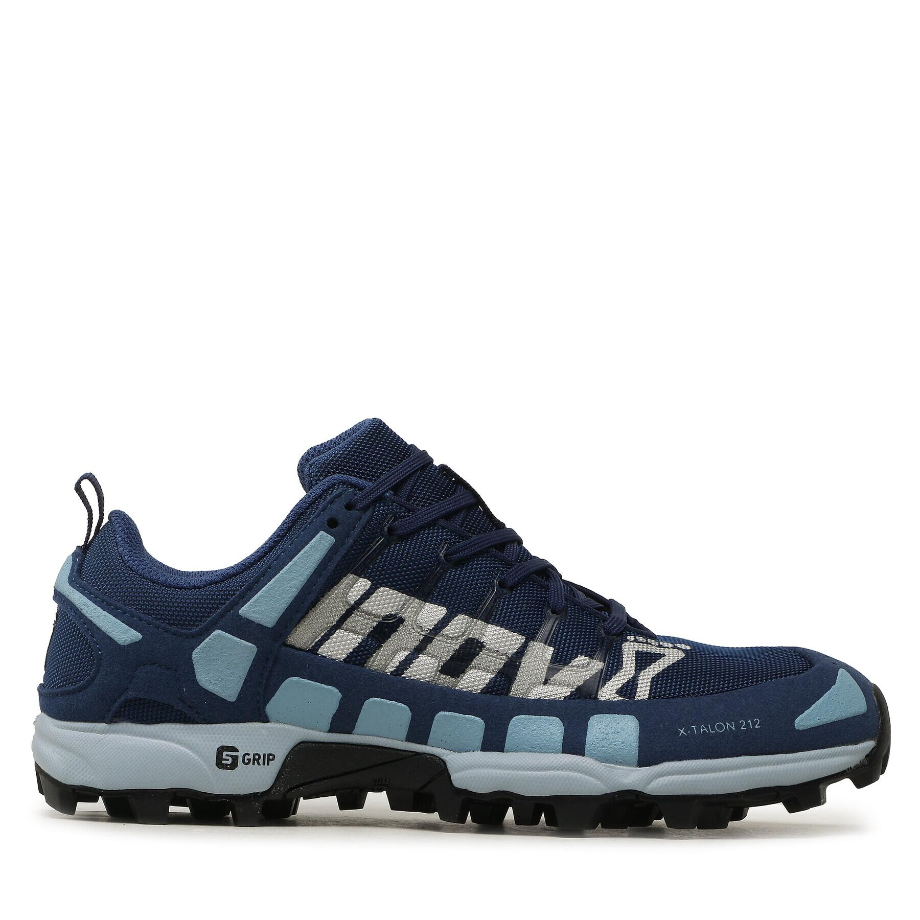 Inov-8 Обувки X-Talon 212 V2 Тъмносин - Pepit.bg