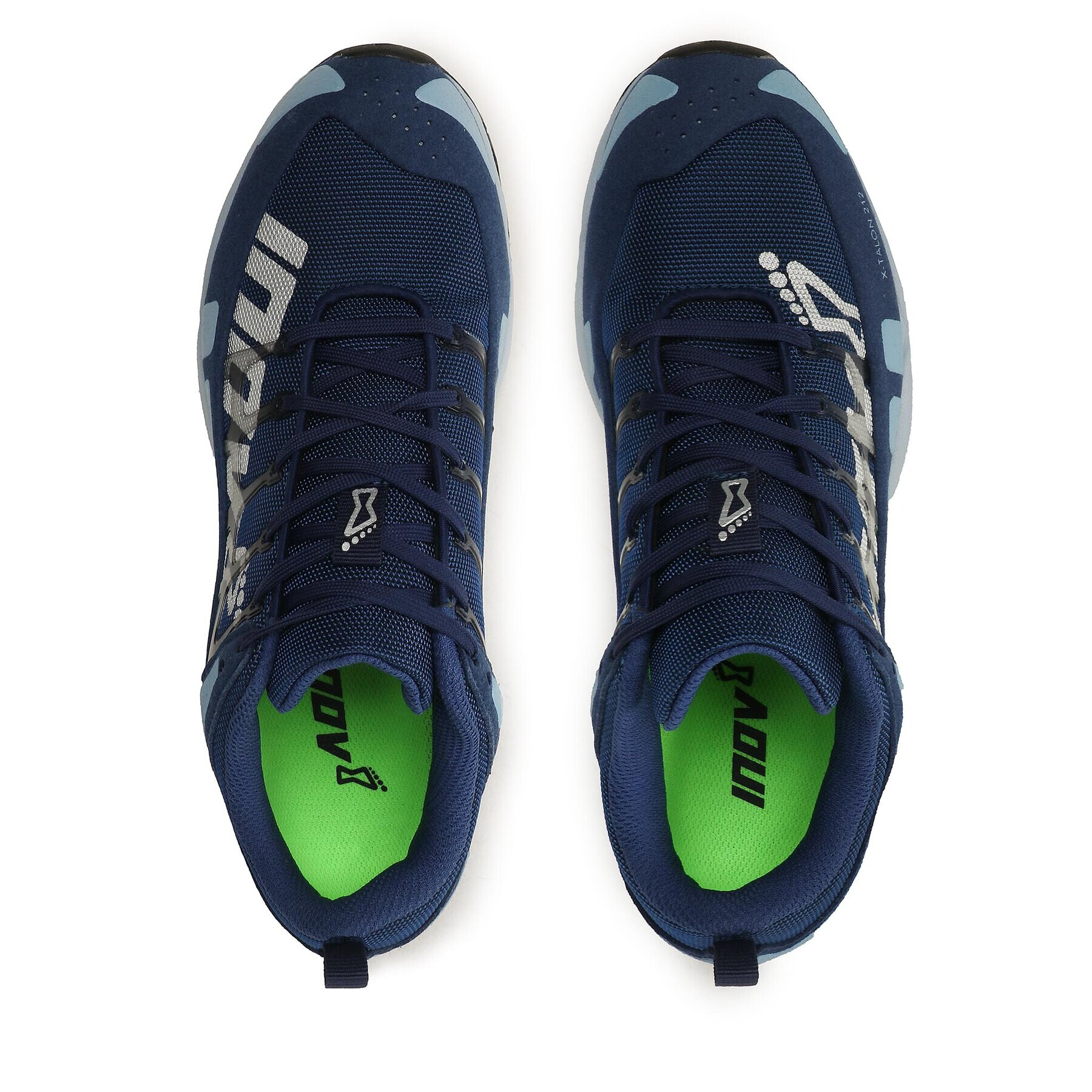 Inov-8 Обувки X-Talon 212 V2 Тъмносин - Pepit.bg