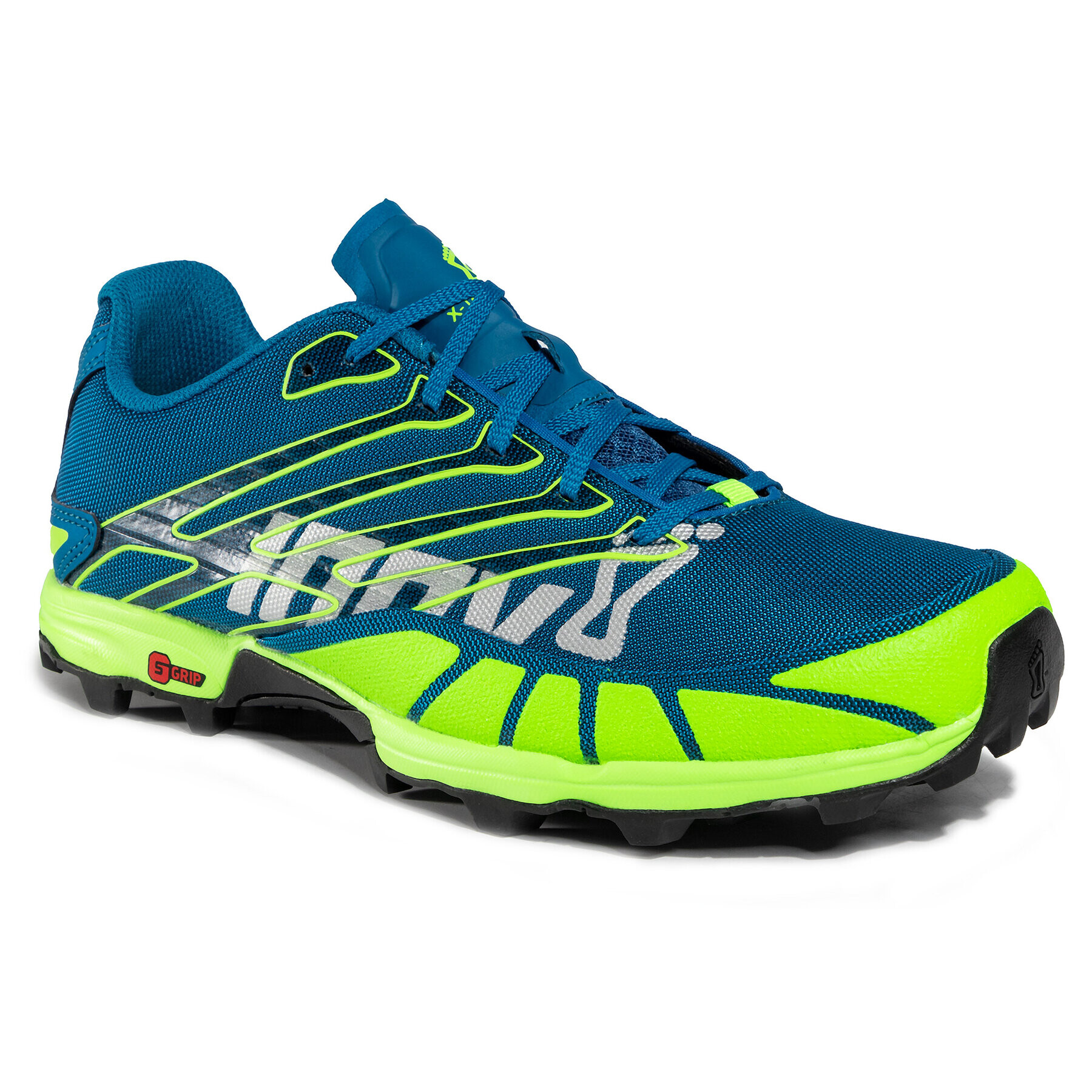 Inov-8 Обувки X-Talon 255 000914-BLGN-S-01 Син - Pepit.bg
