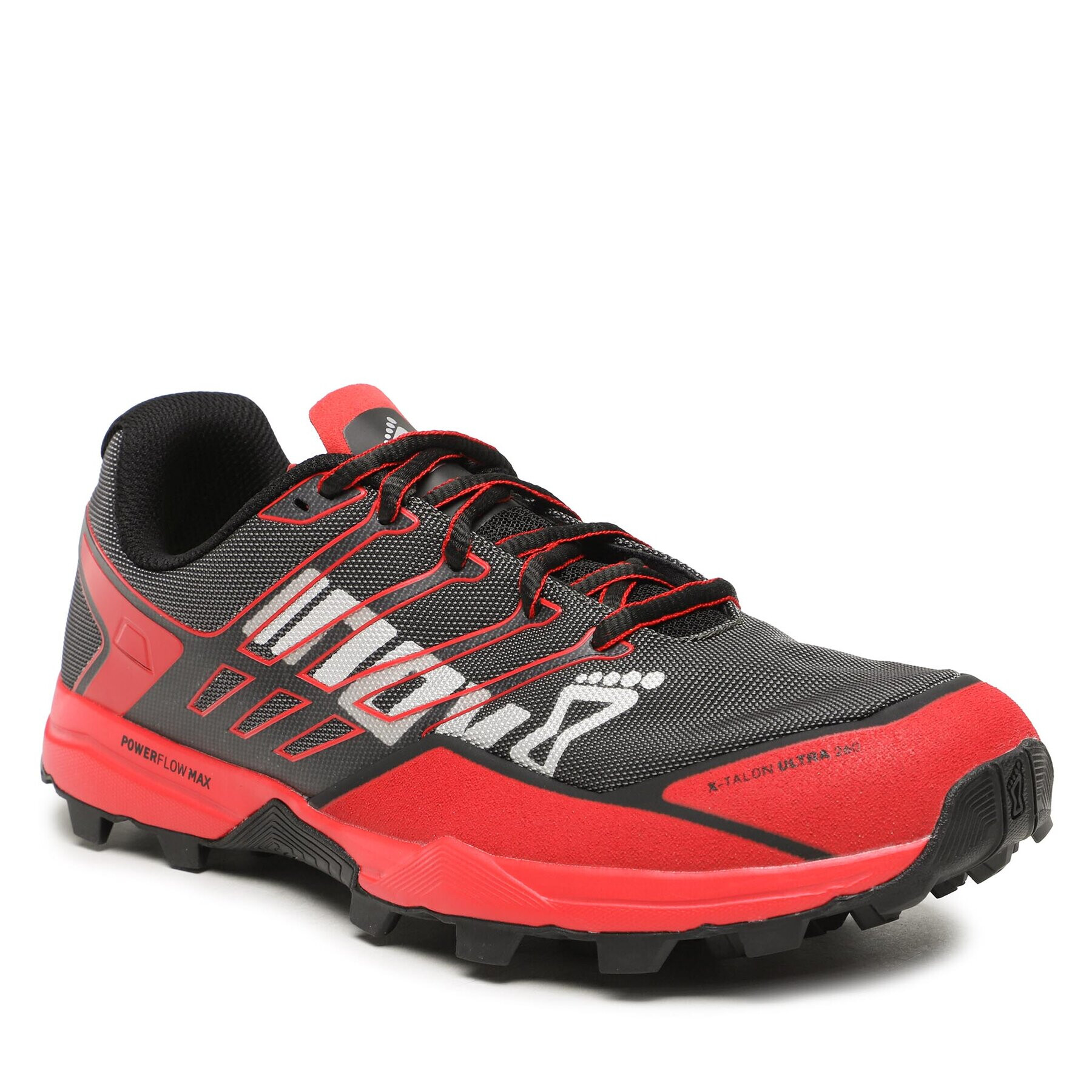 Inov-8 Обувки X-Talon Ultra 260 V2 Черен - Pepit.bg
