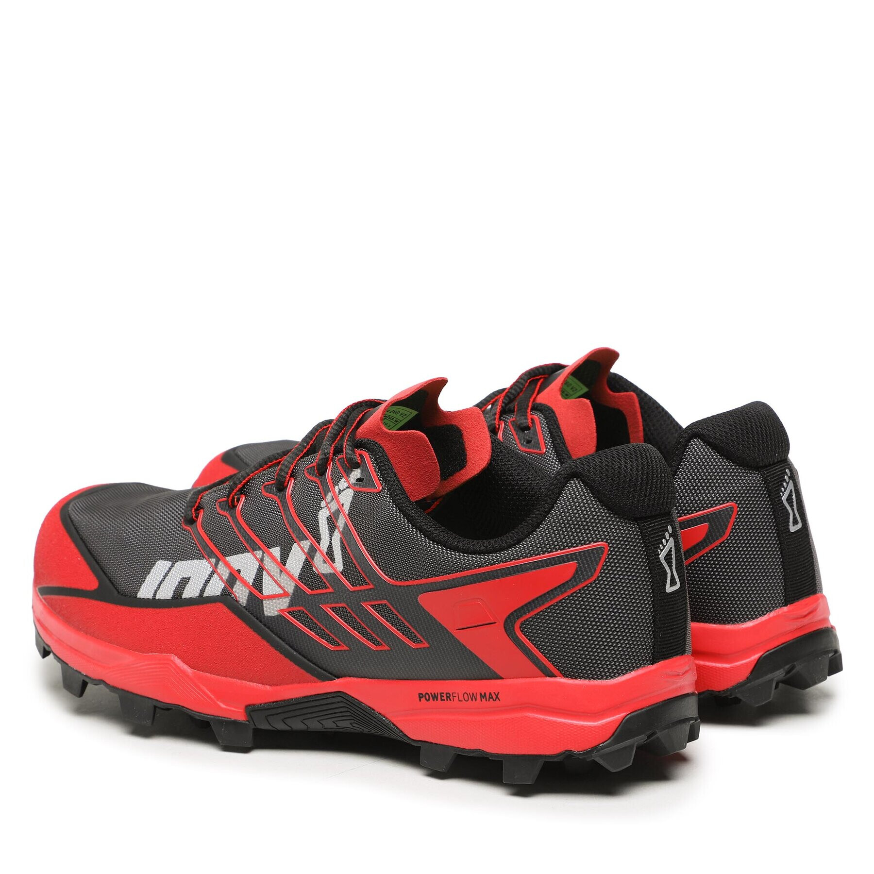 Inov-8 Обувки X-Talon Ultra 260 V2 Черен - Pepit.bg