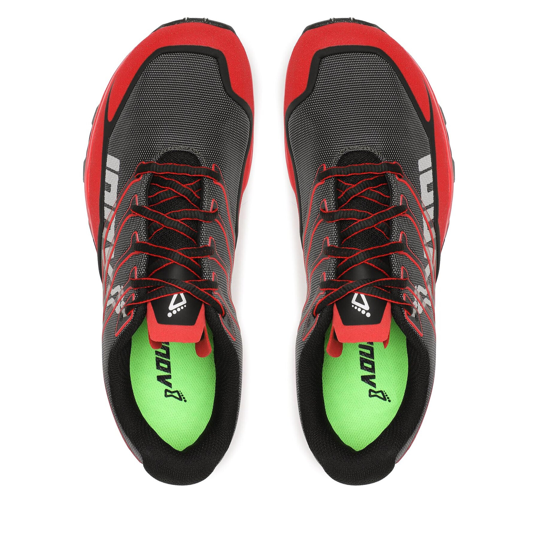 Inov-8 Обувки X-Talon Ultra 260 V2 Черен - Pepit.bg
