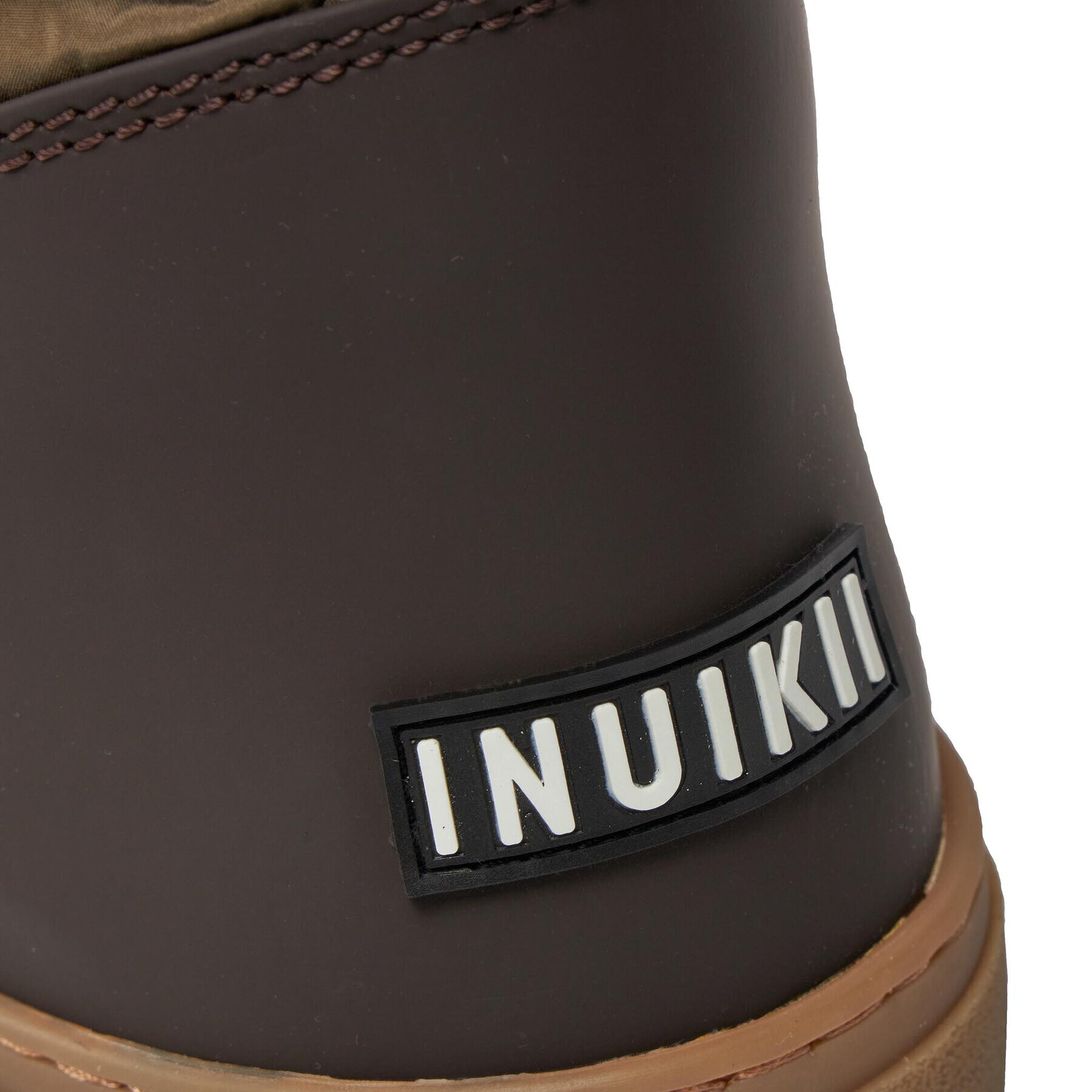 Inuikii Апрески Bomber 55102-100 Каки - Pepit.bg