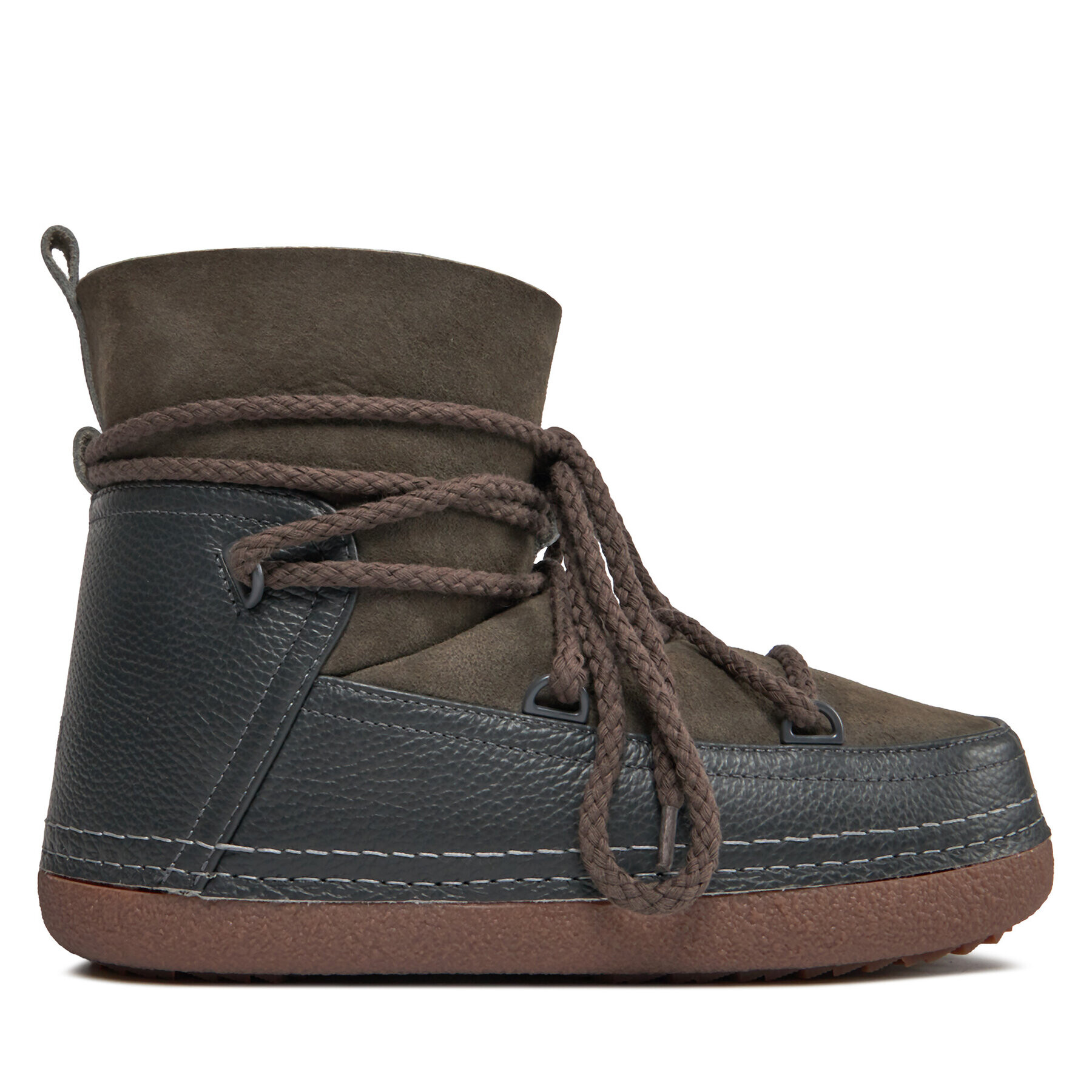 Inuikii Апрески Classic 55101-001 Кафяв - Pepit.bg