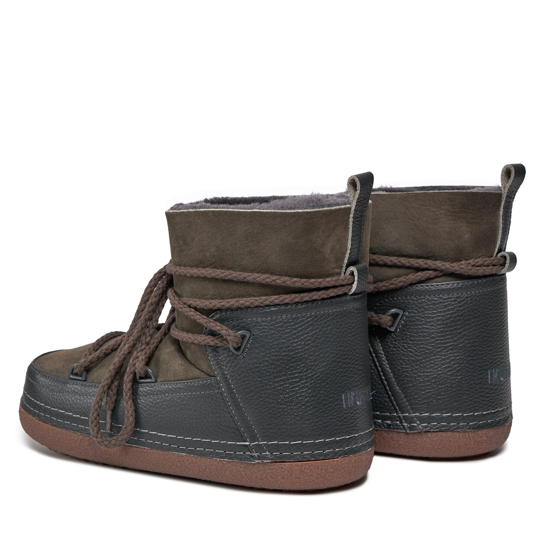 Inuikii Апрески Classic 55101-001 Кафяв - Pepit.bg