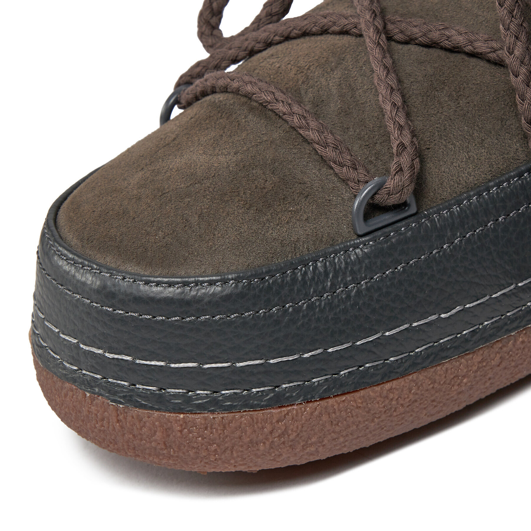 Inuikii Апрески Classic 55101-001 Кафяв - Pepit.bg
