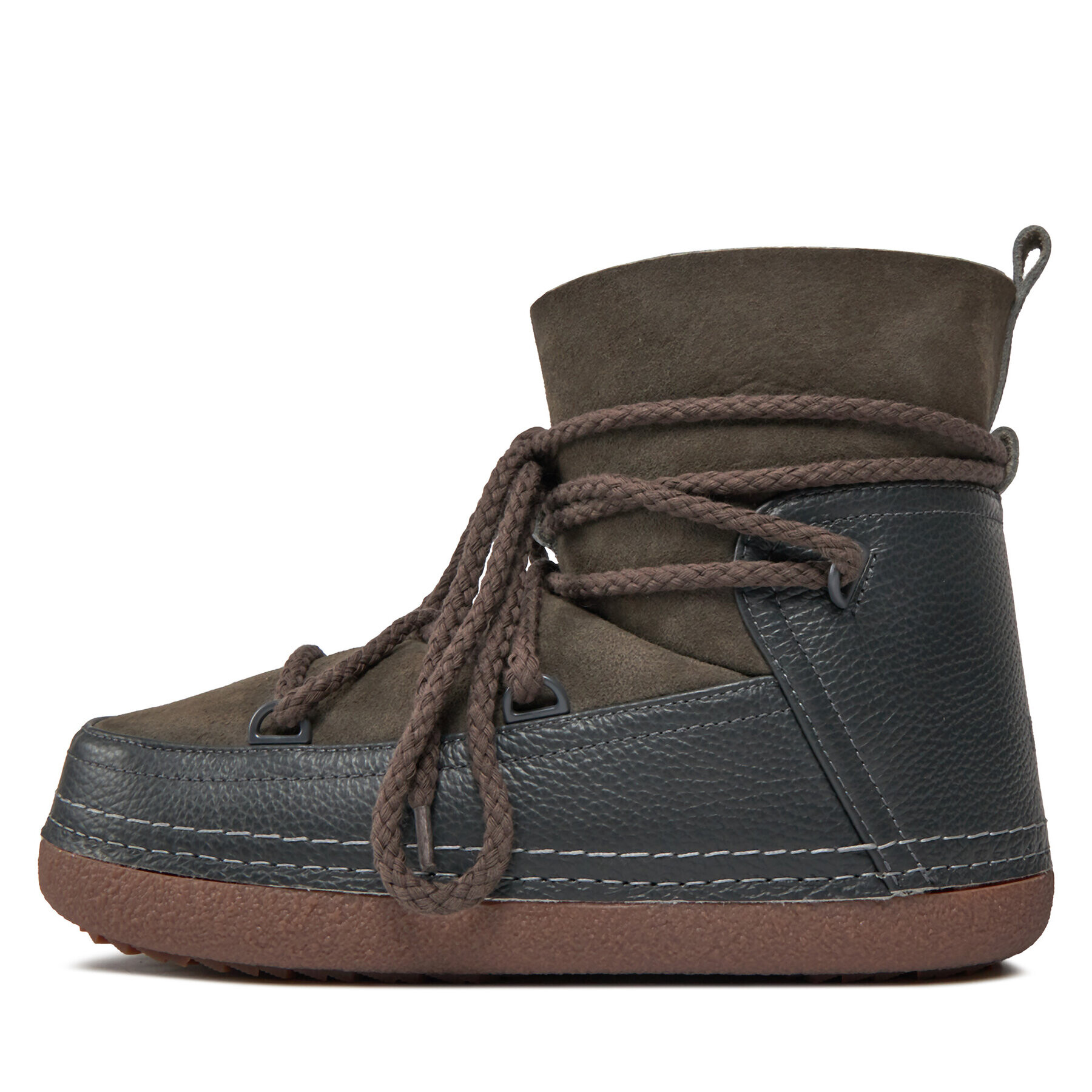 Inuikii Апрески Classic 55101-001 Кафяв - Pepit.bg