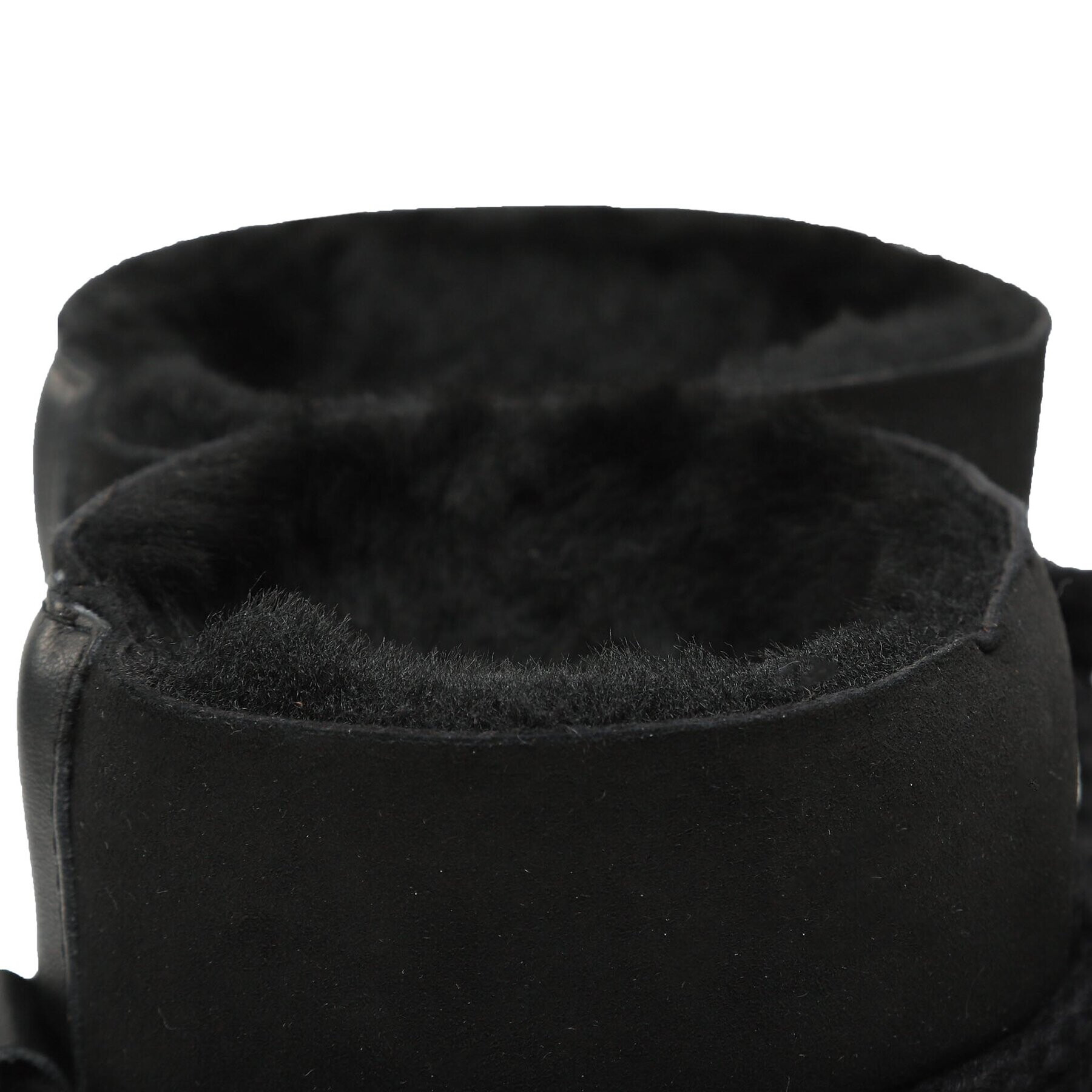 Inuikii Апрески Classic 75202-005 Черен - Pepit.bg
