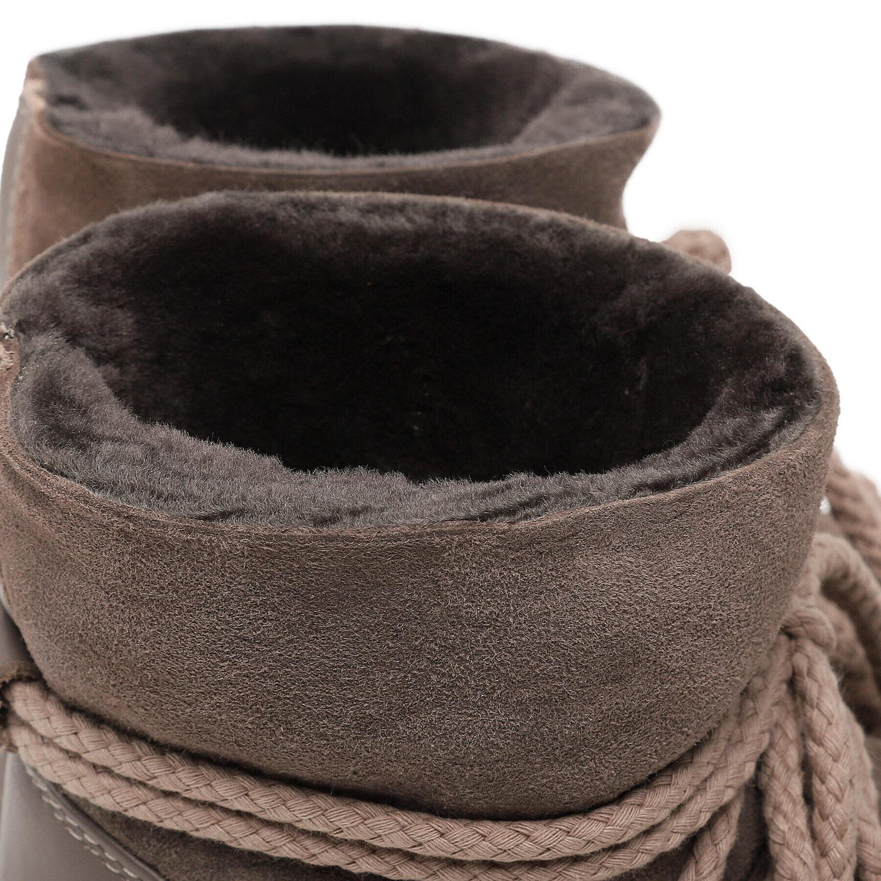Inuikii Апрески Classic 75202-005 Кафяв - Pepit.bg