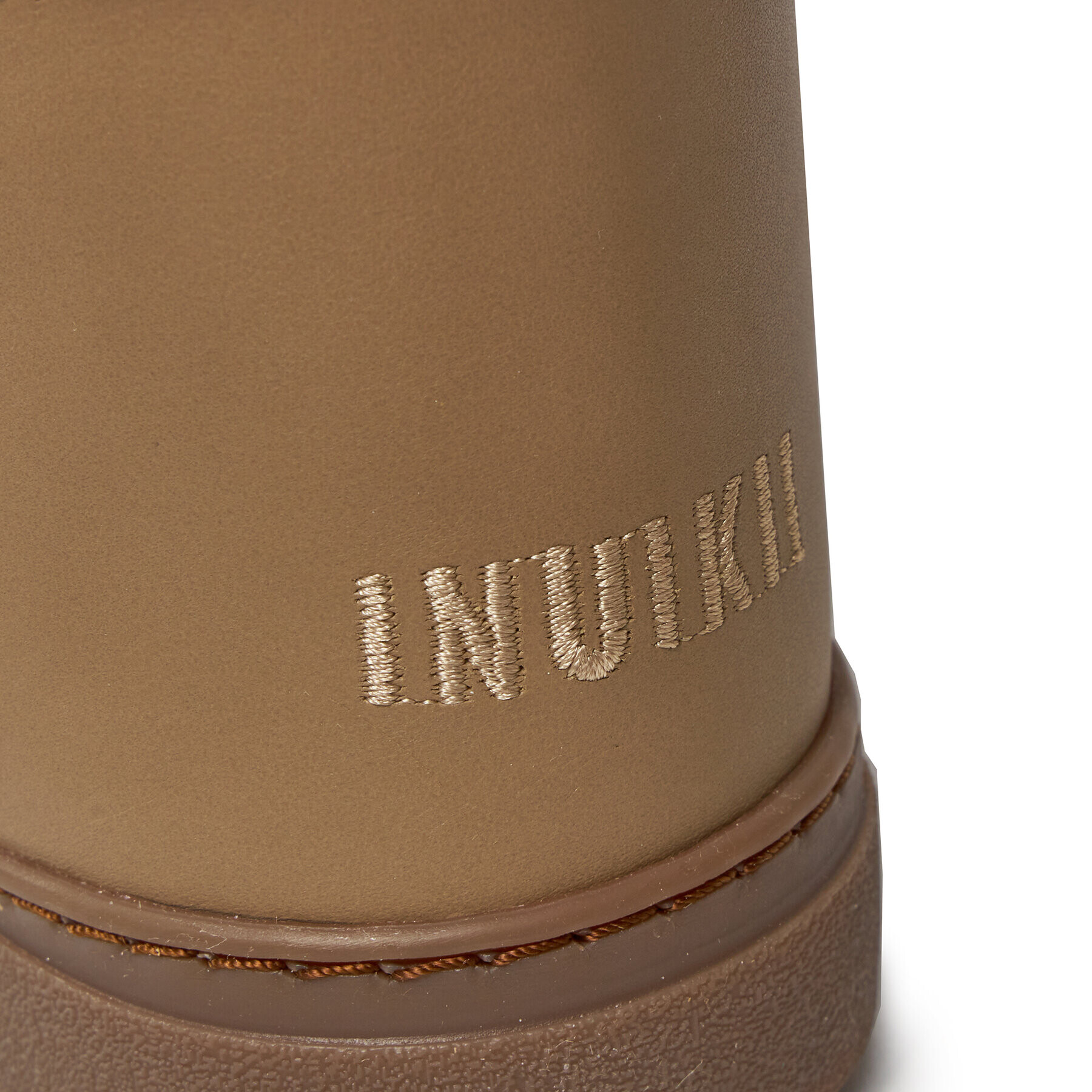 Inuikii Апрески Classic 75202-005 Кафяв - Pepit.bg
