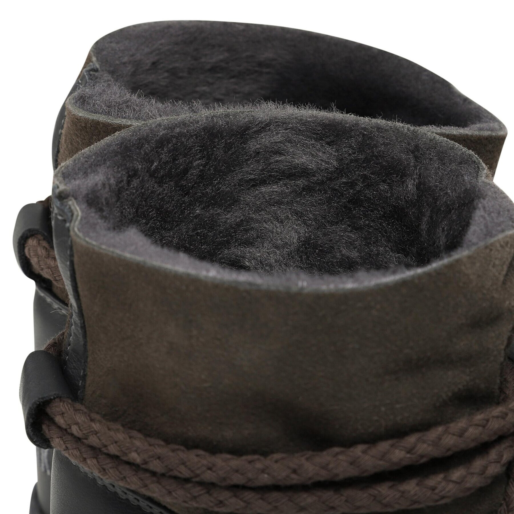 Inuikii Апрески Classic 75202-005 Сив - Pepit.bg