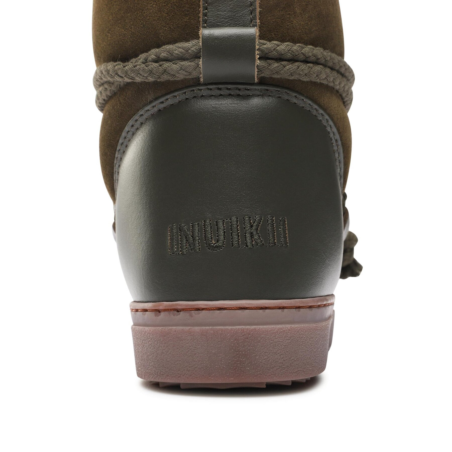 Inuikii Апрески Classic 75202-005 Зелен - Pepit.bg