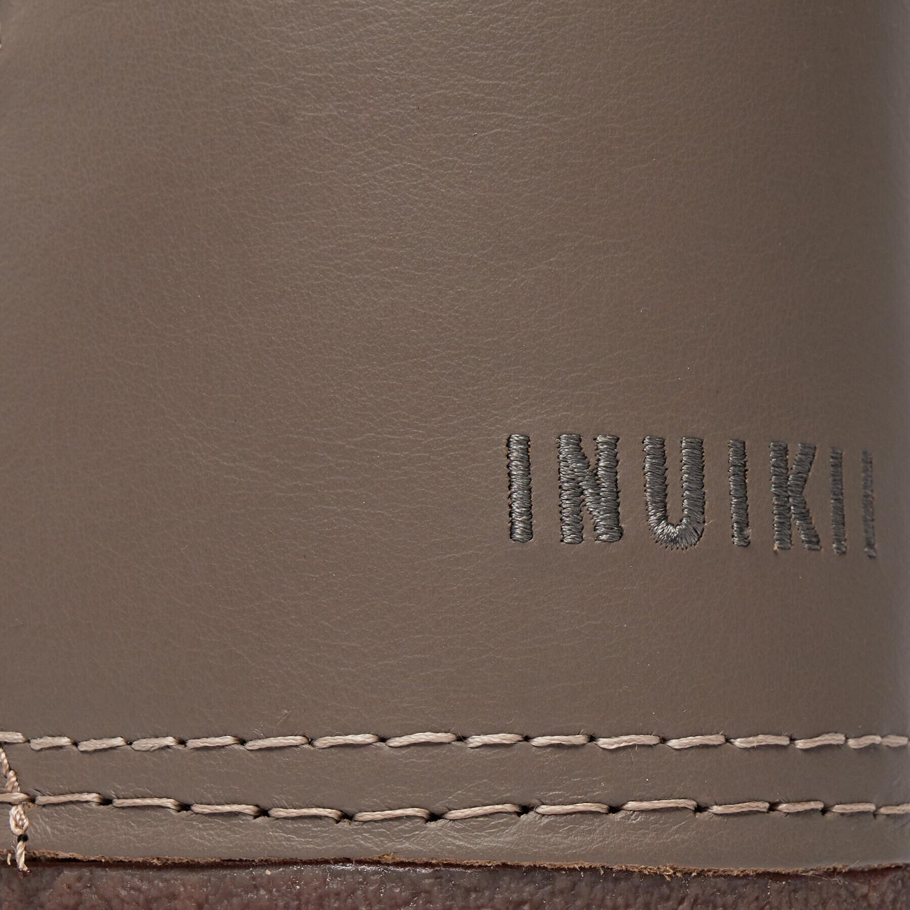 Inuikii Апрески Classic High 75107-007buty Кафяв - Pepit.bg