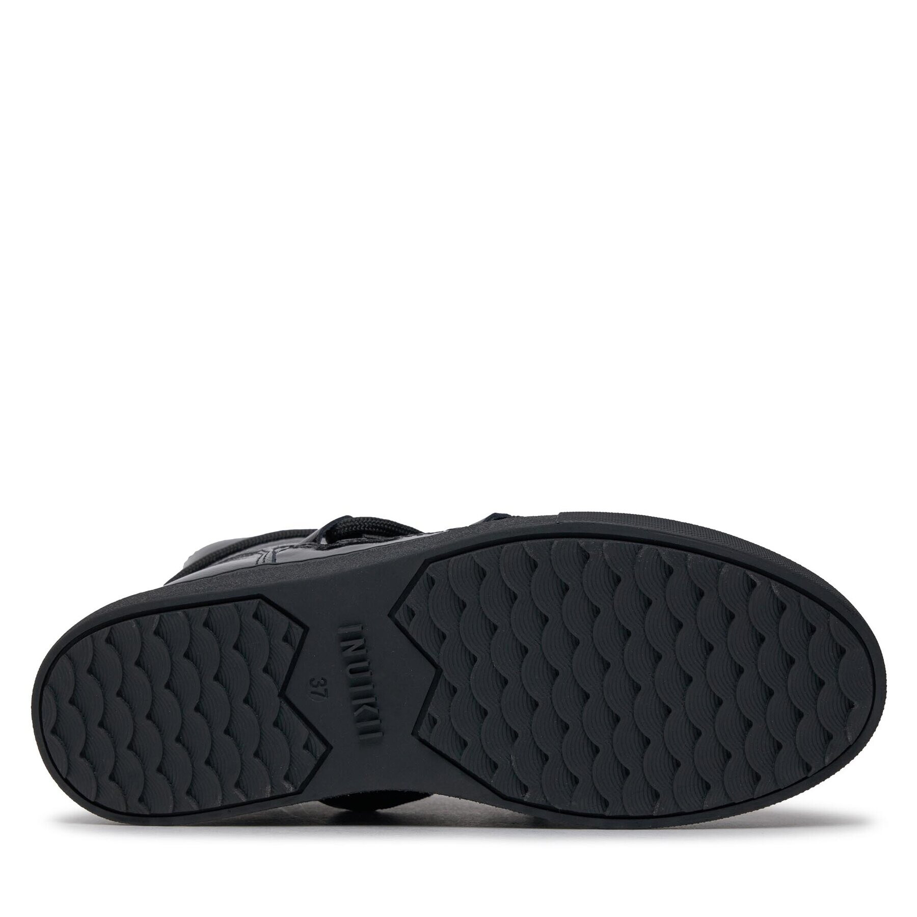 Inuikii Апрески Classic Naplack 65202-094 Черен - Pepit.bg