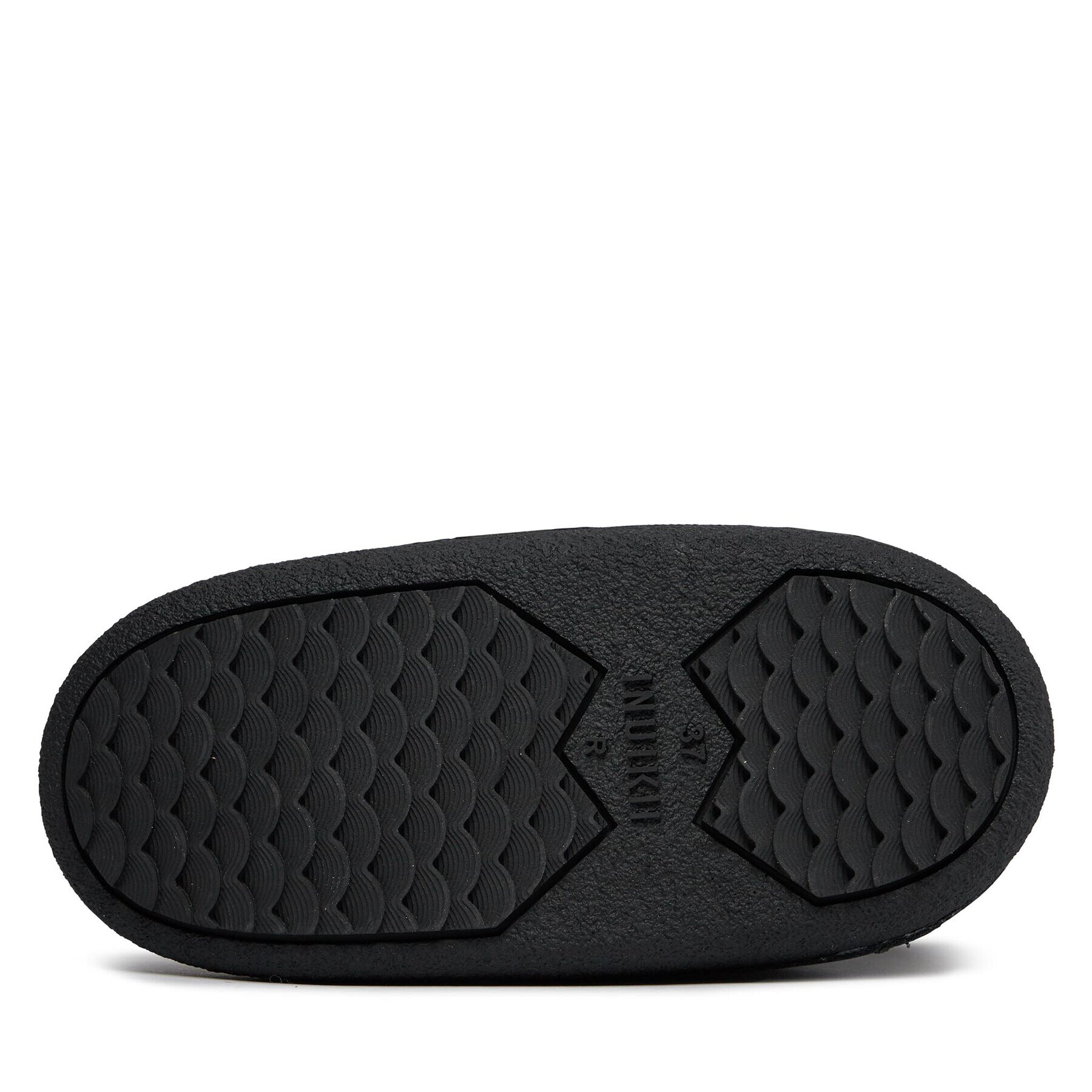 Inuikii Апрески Classic Padded 75107-095 Черен - Pepit.bg