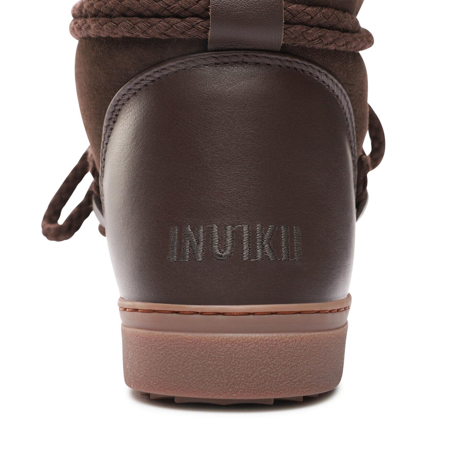 Inuikii Апрески Classic75202-005 Кафяв - Pepit.bg