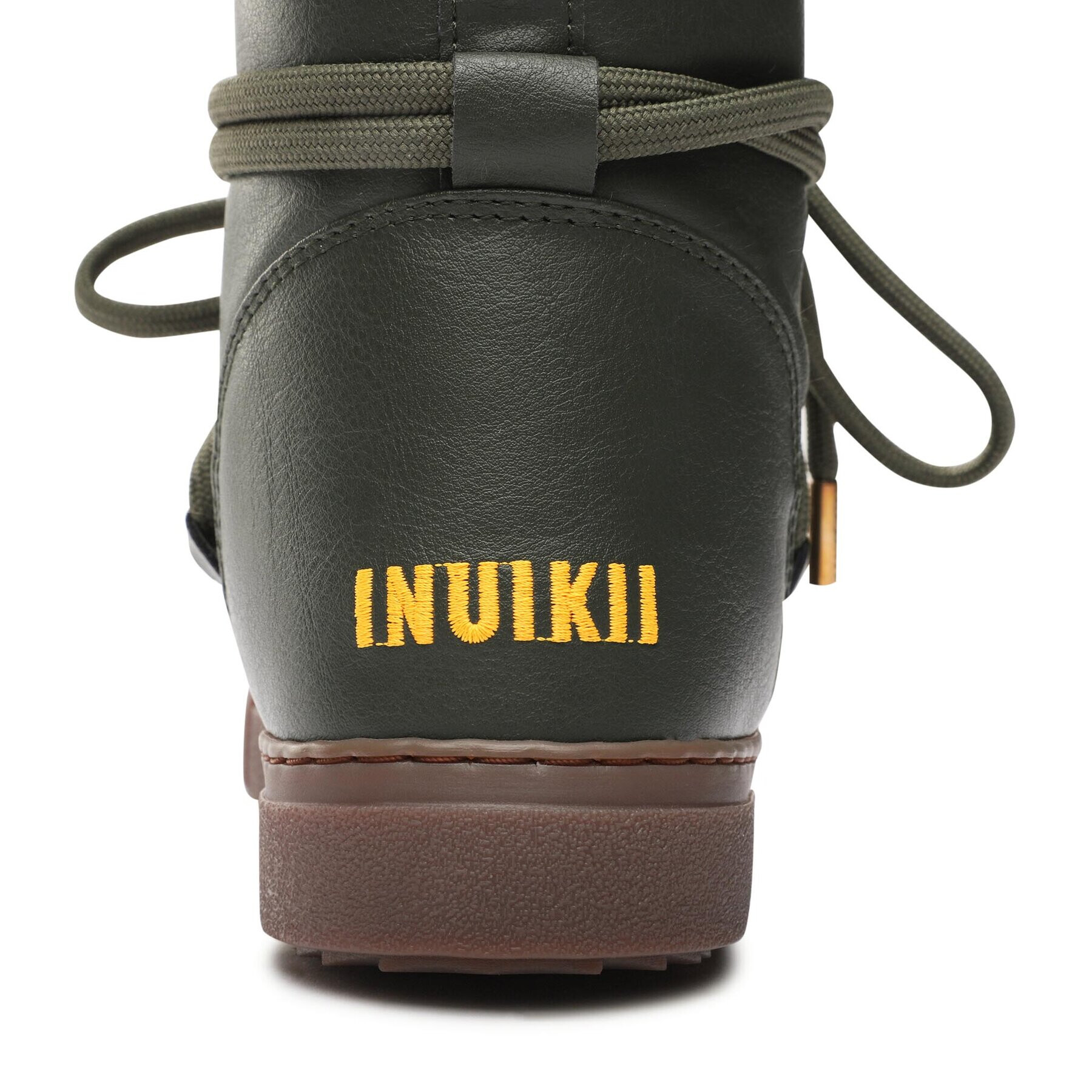Inuikii Апрески Grape 05000-003 Зелен - Pepit.bg