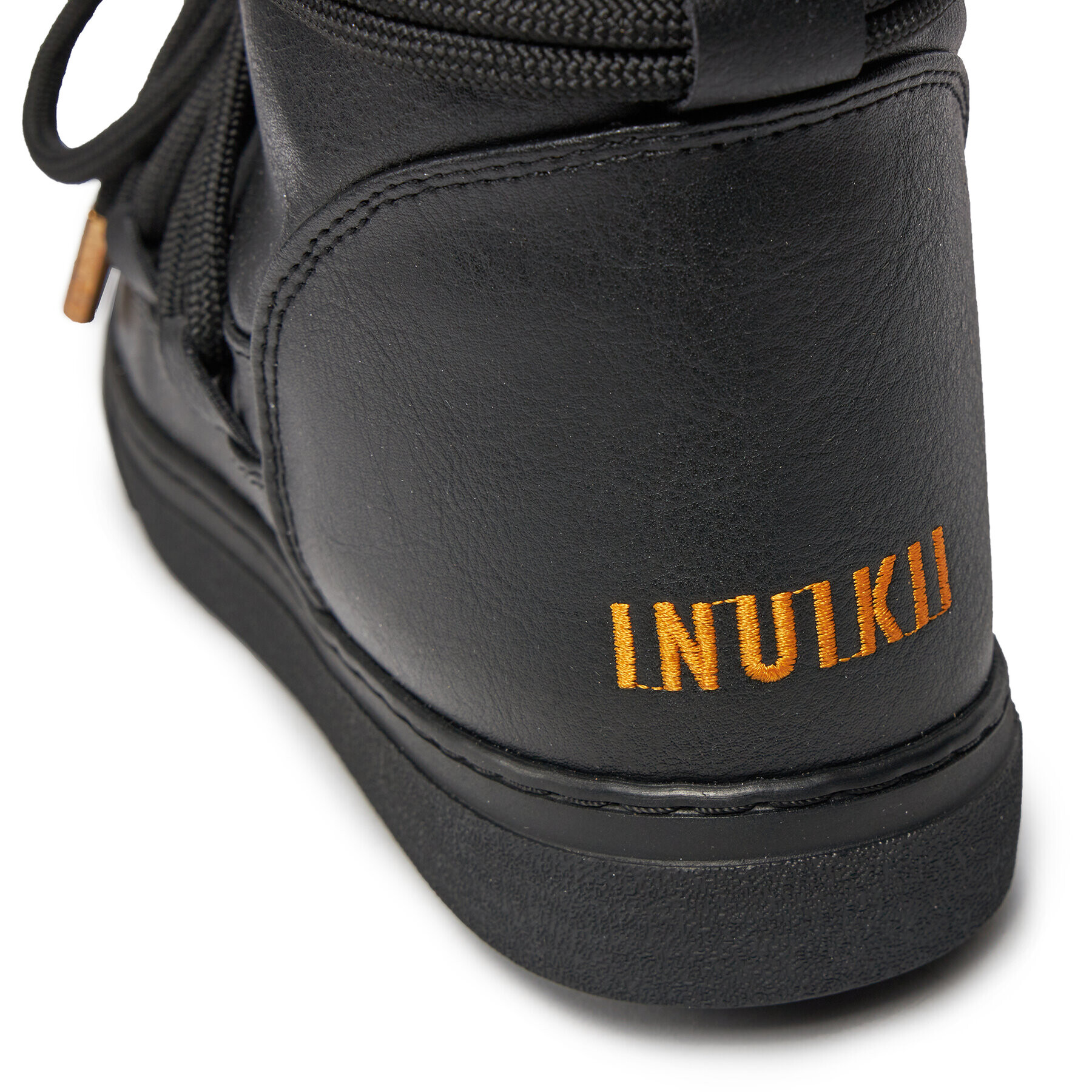Inuikii Апрески Grape 05600-003 Черен - Pepit.bg