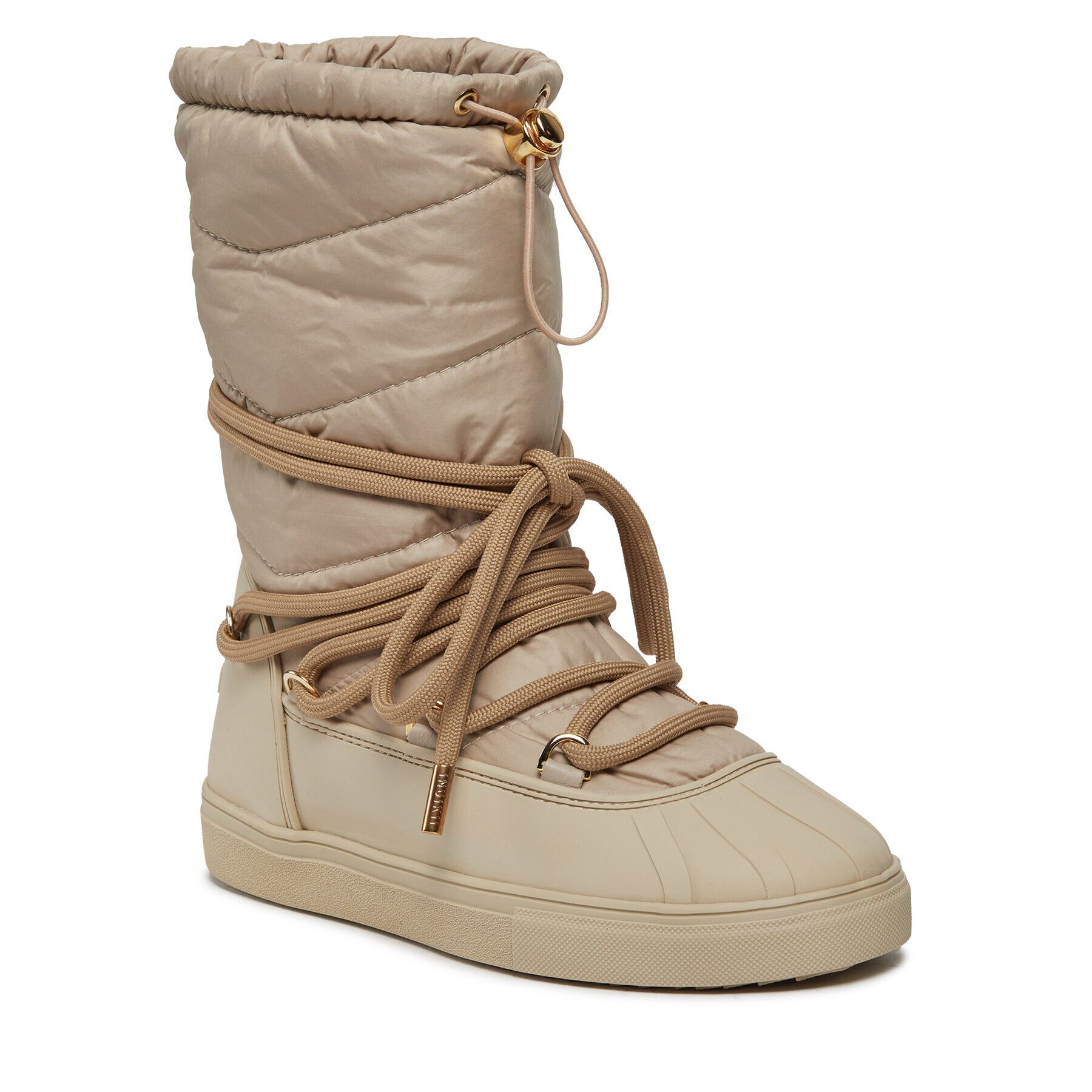 Inuikii Апрески Technical High 75205-105 Бежов - Pepit.bg