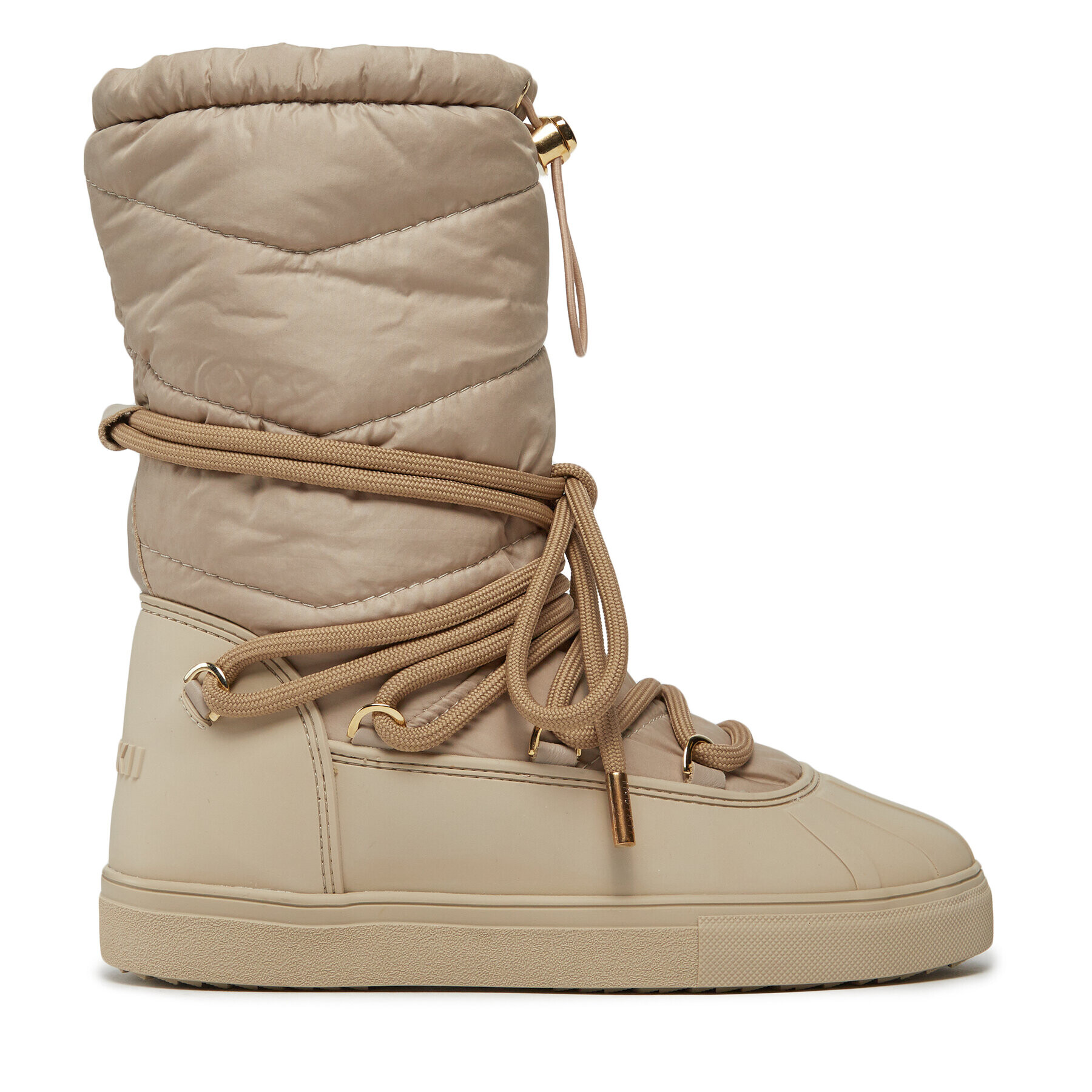 Inuikii Апрески Technical High 75205-105 Бежов - Pepit.bg