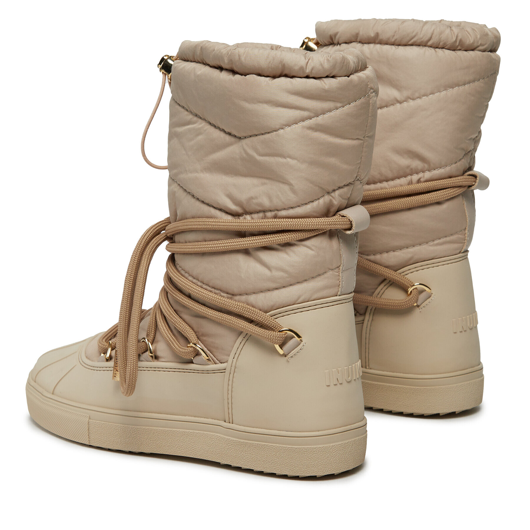 Inuikii Апрески Technical High 75205-105 Бежов - Pepit.bg