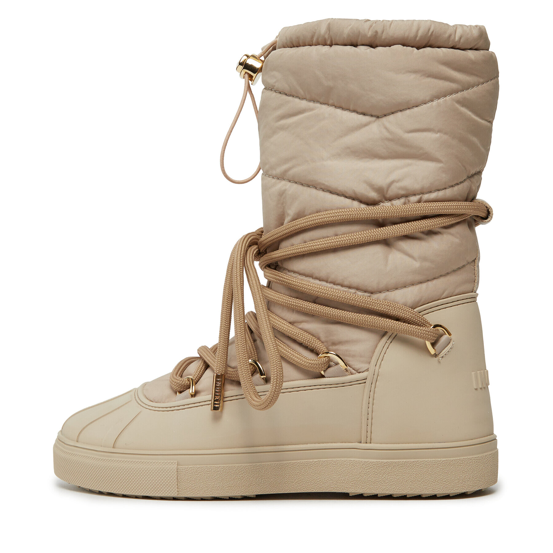 Inuikii Апрески Technical High 75205-105 Бежов - Pepit.bg