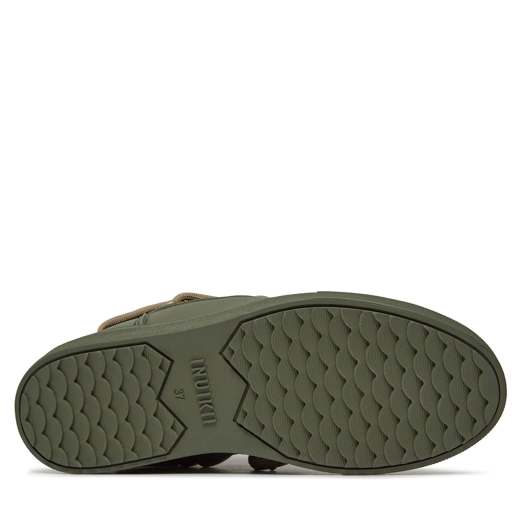 Inuikii Апрески Technical High 75205-105 Зелен - Pepit.bg