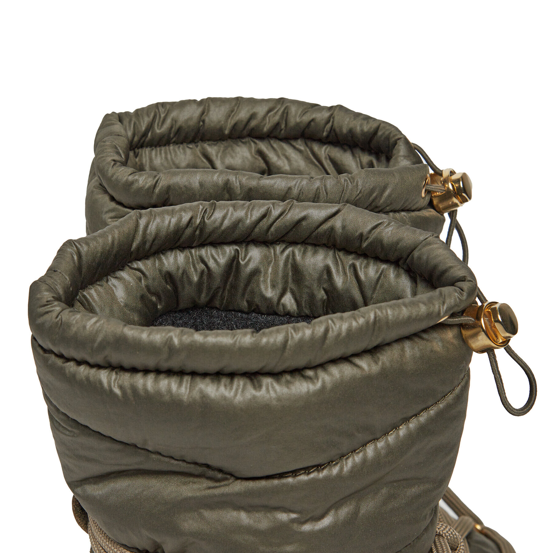 Inuikii Апрески Technical High 75205-105 Зелен - Pepit.bg