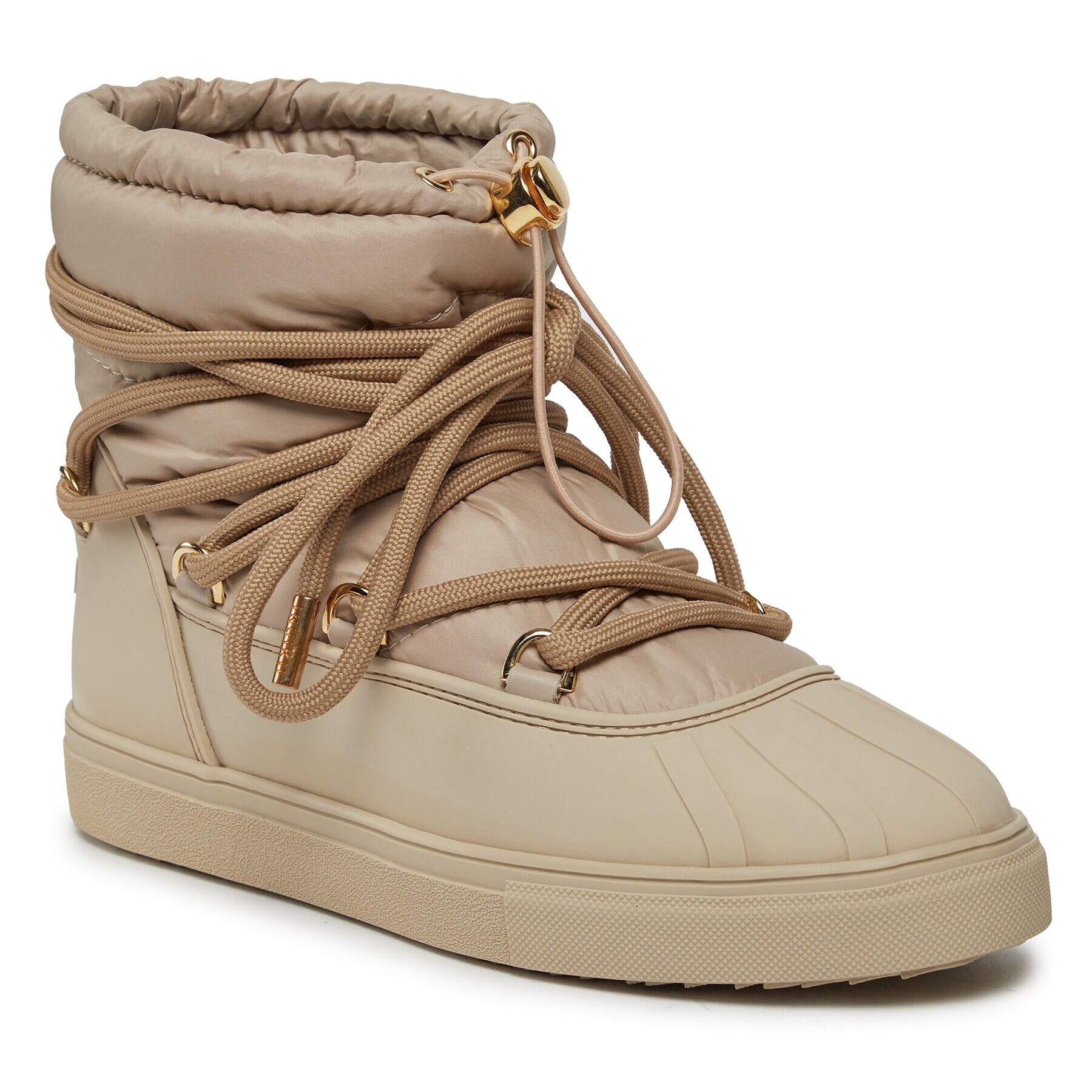 Inuikii Апрески Technical Low 75202-105 Бежов - Pepit.bg