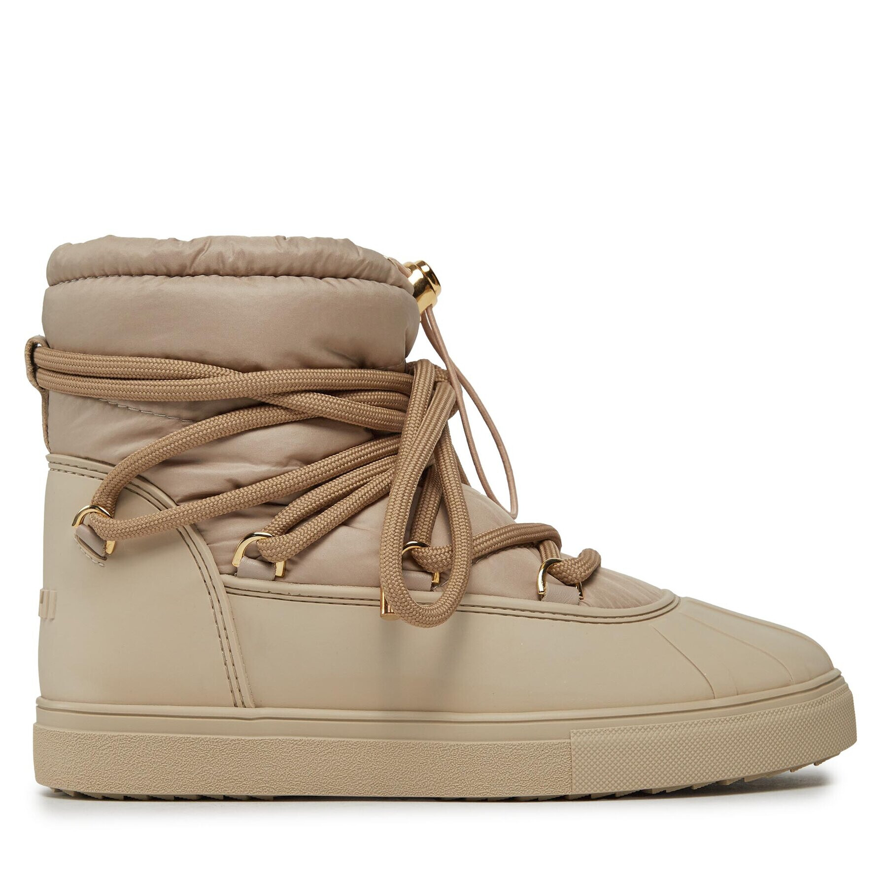 Inuikii Апрески Technical Low 75202-105 Бежов - Pepit.bg