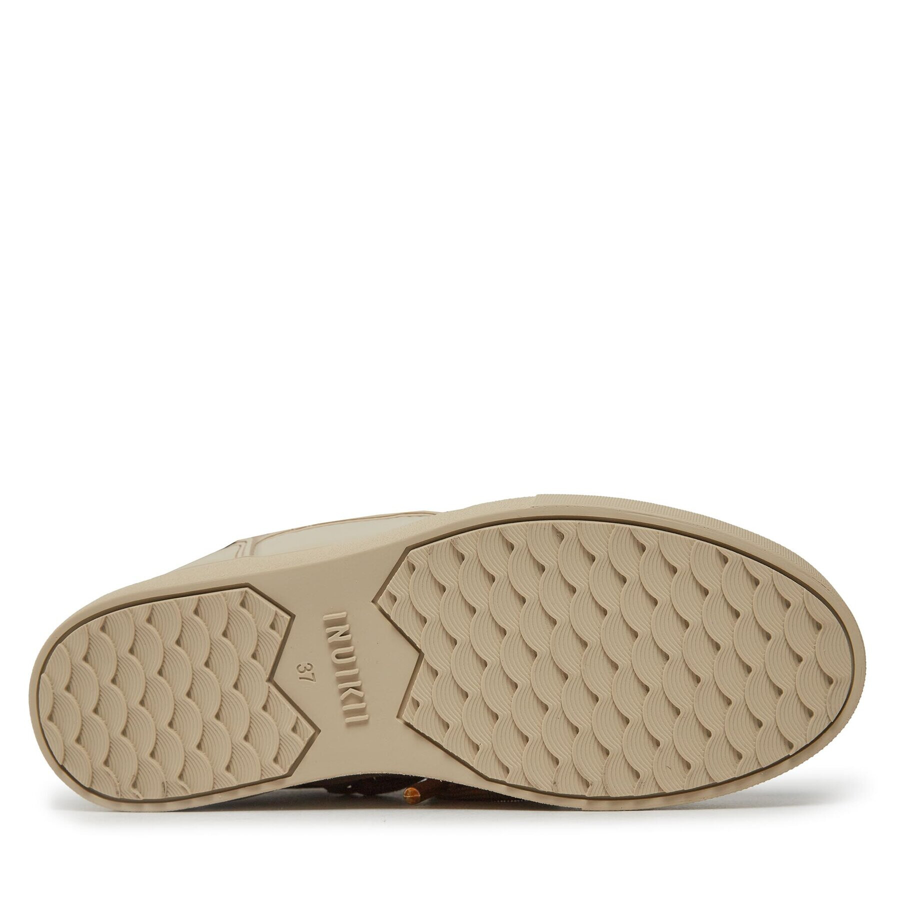Inuikii Апрески Technical Low 75202-105 Бежов - Pepit.bg