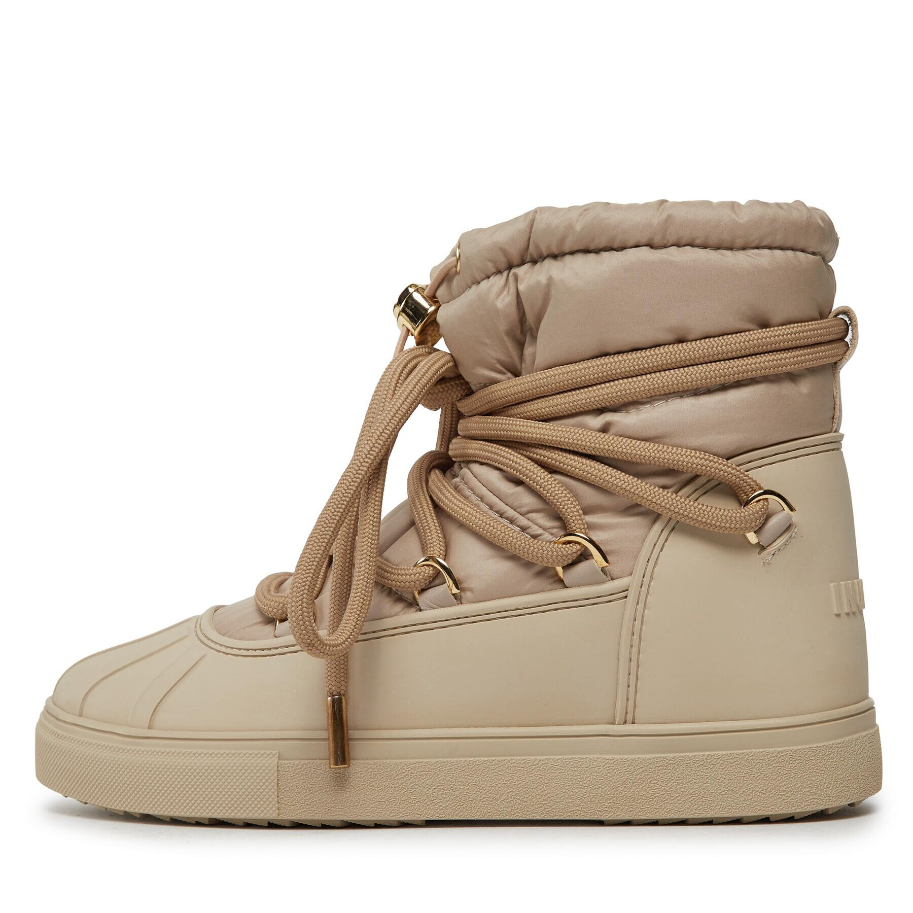 Inuikii Апрески Technical Low 75202-105 Бежов - Pepit.bg