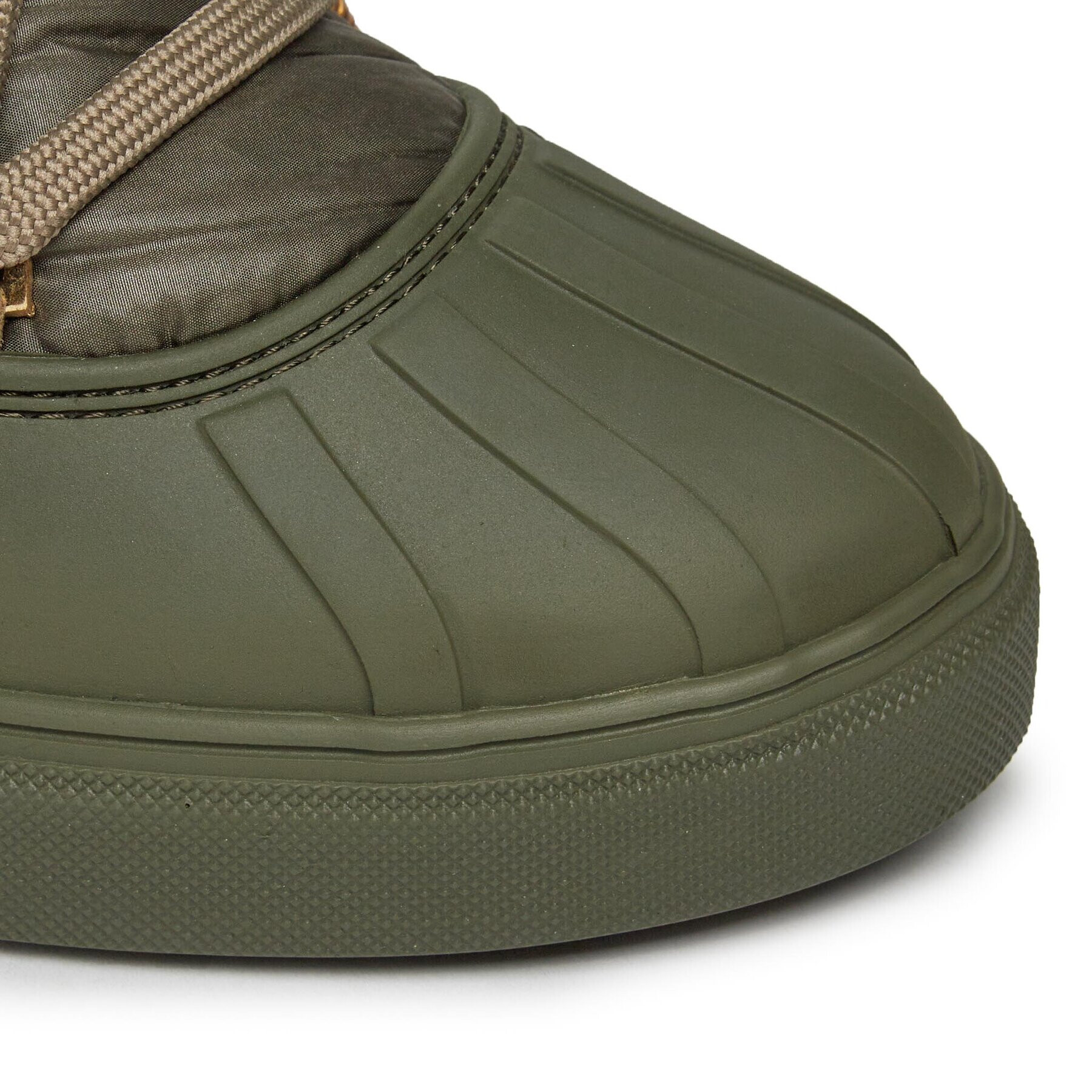 Inuikii Апрески Technical Low 75202-105 Зелен - Pepit.bg