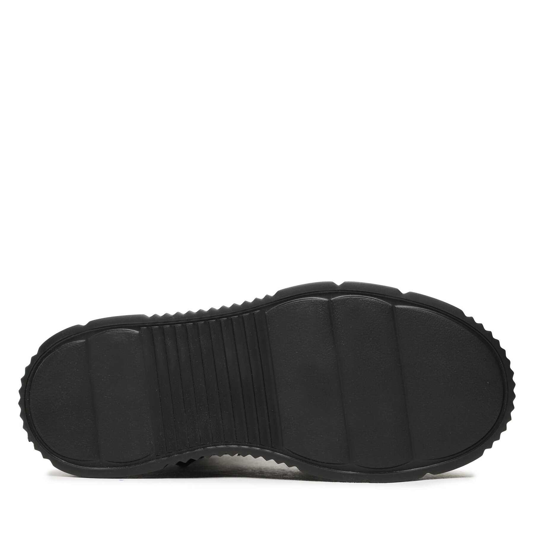 Inuikii Боти Leather Matilda 35103-033 Черен - Pepit.bg
