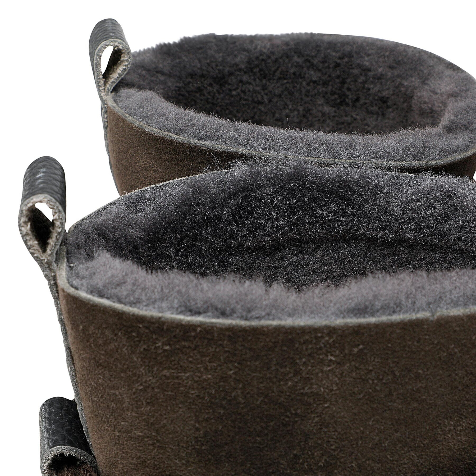 Inuikii Обувки Classic 50202-001 Кафяв - Pepit.bg