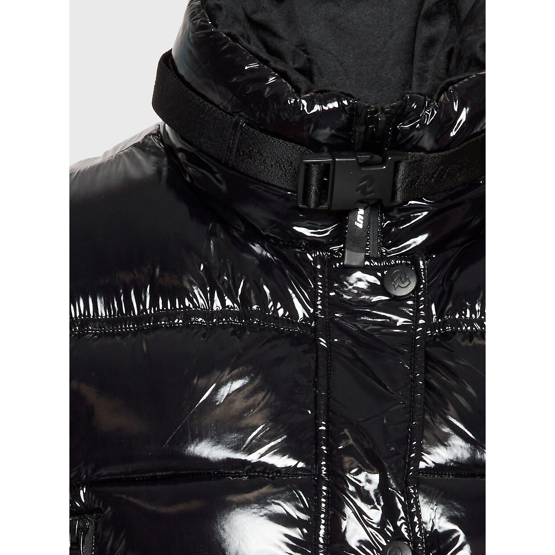 Invicta Елек 4437184/D Черен Regular Fit - Pepit.bg
