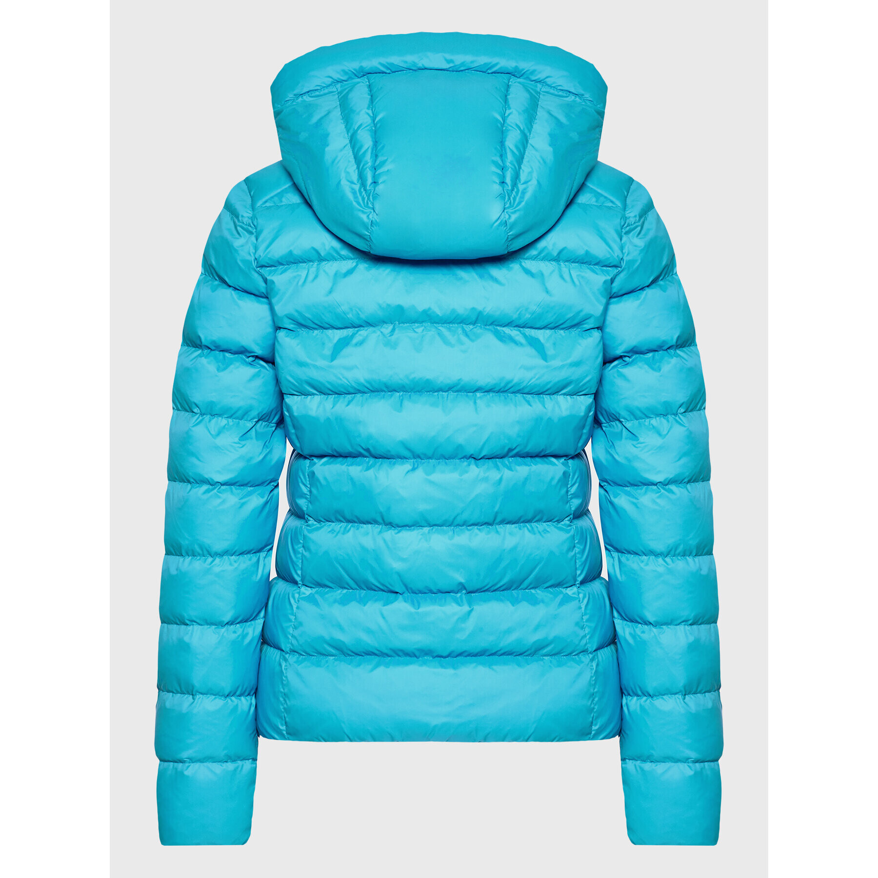 Invicta Пухено яке 4431888/D Син Regular Fit - Pepit.bg