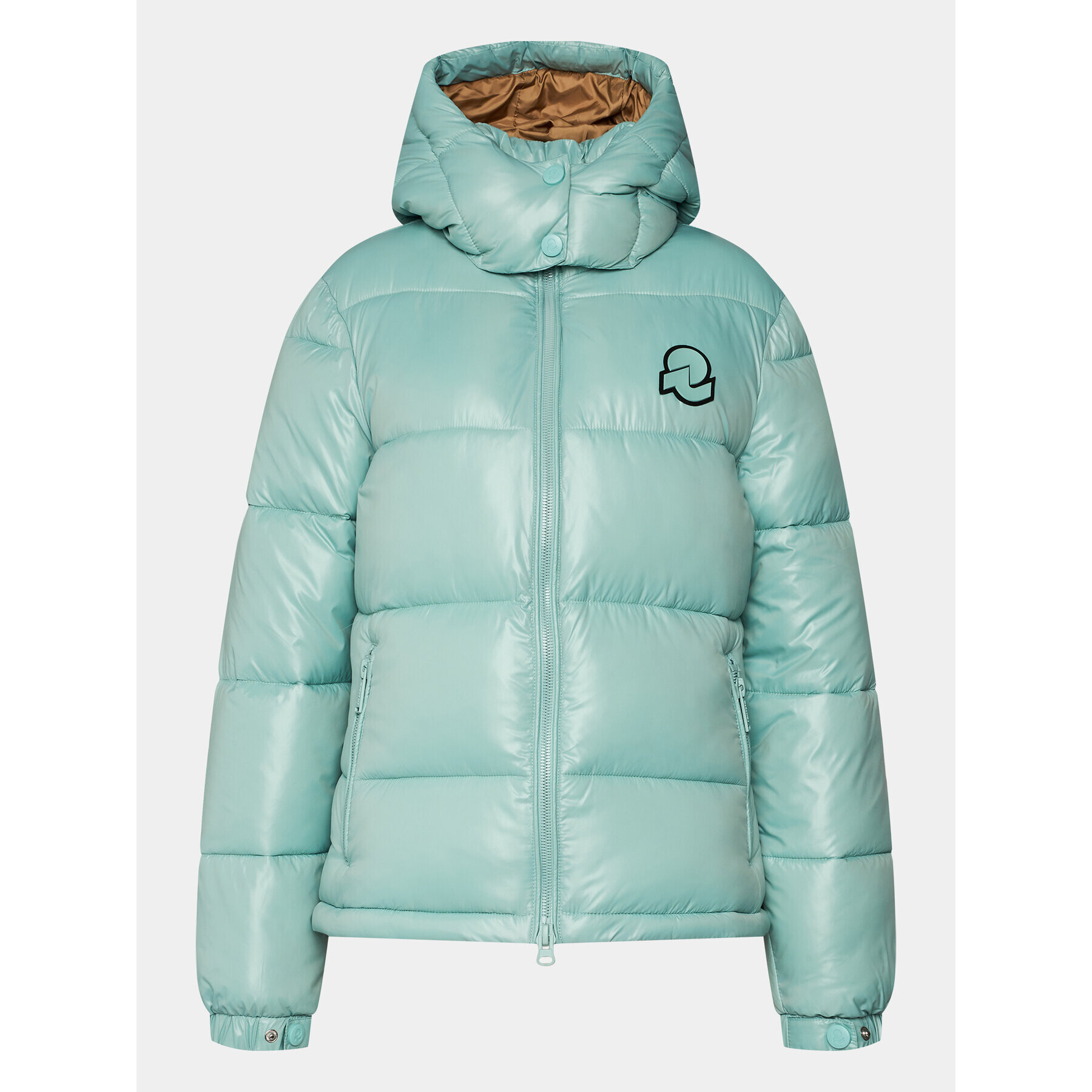 Invicta Пухено яке 4431988/D Електриков Regular Fit - Pepit.bg