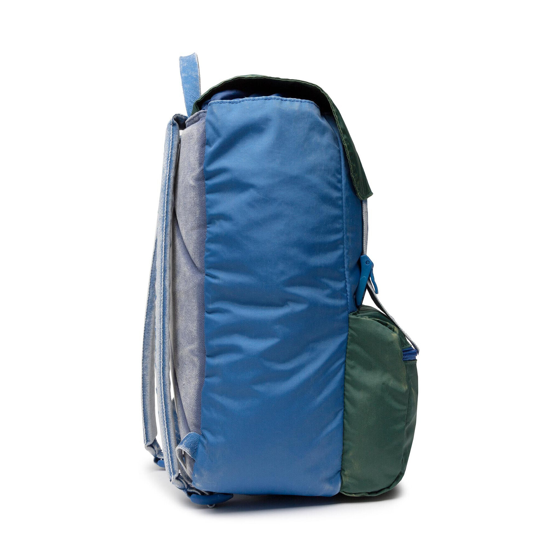 Invicta Раница Jolly Vintage 206001024 Зелен - Pepit.bg